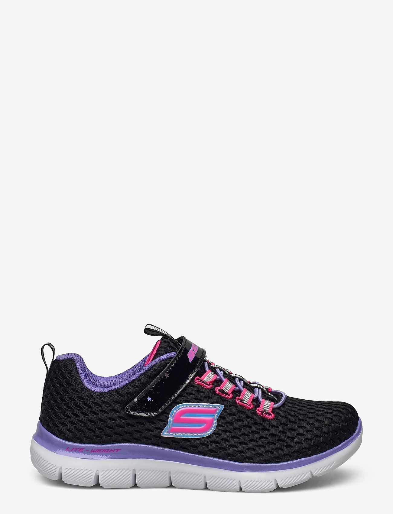 Skechers - Girls Skech Appeal 2.0 - blk black - 1