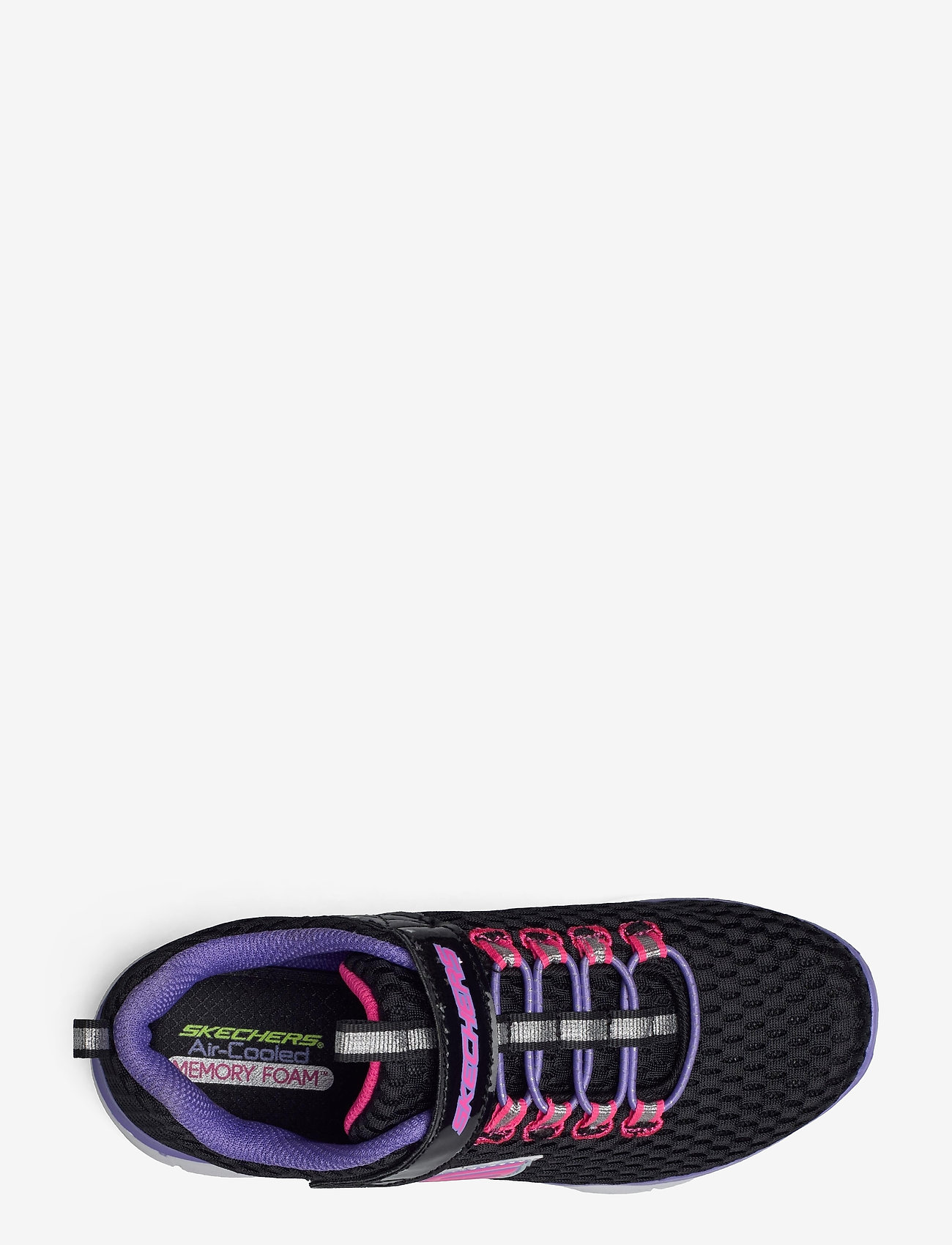 Skechers - Girls Skech Appeal 2.0 - blk black - 3