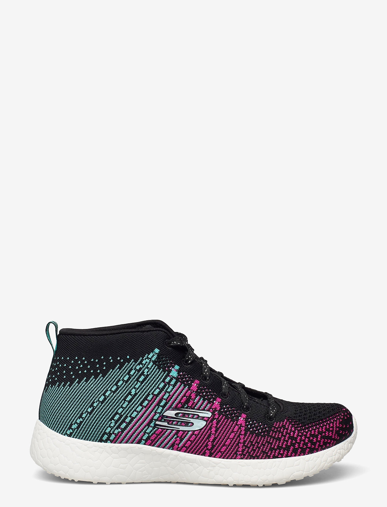 Skechers - Girls Burst - Sweet Symphony - bblp black light pink - 1