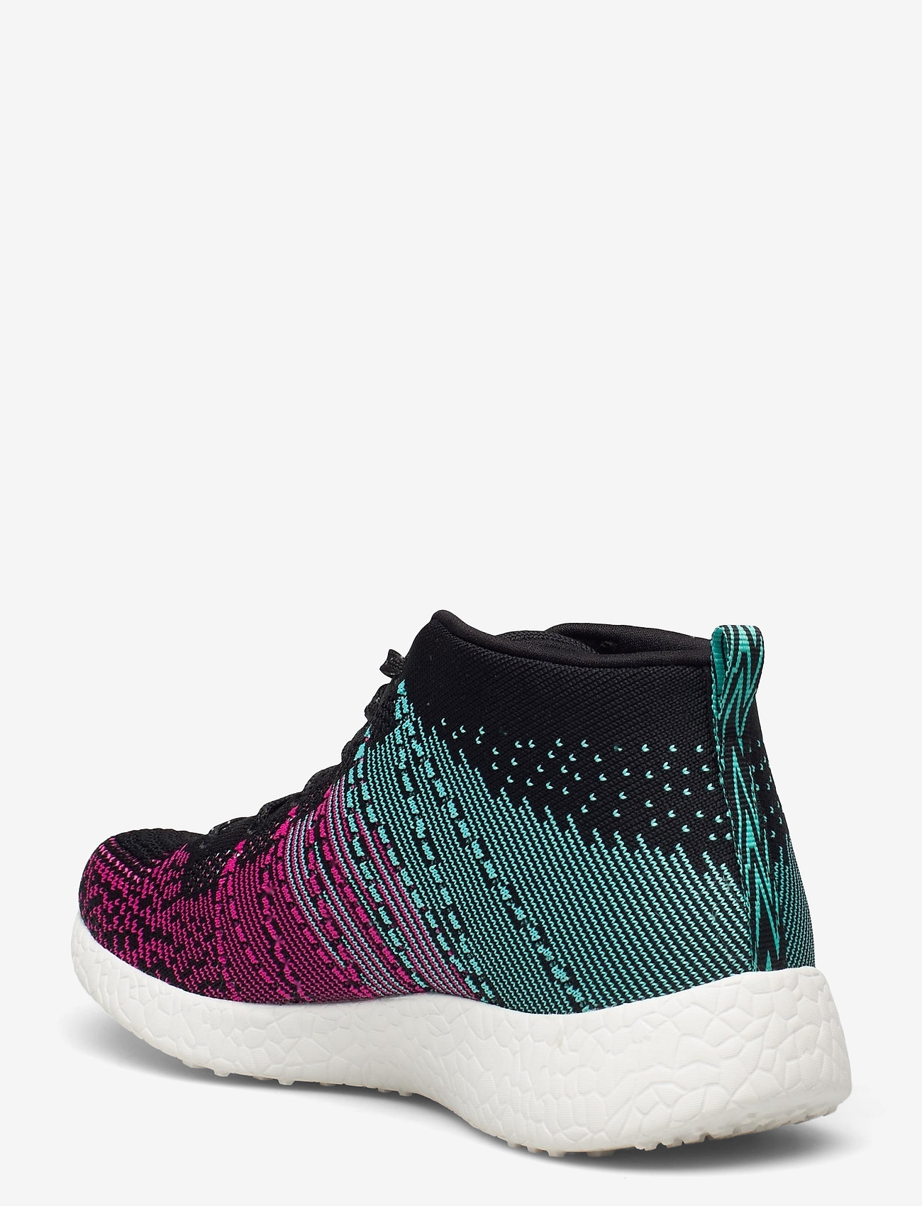 Skechers - Girls Burst - Sweet Symphony - bblp black light pink - 2