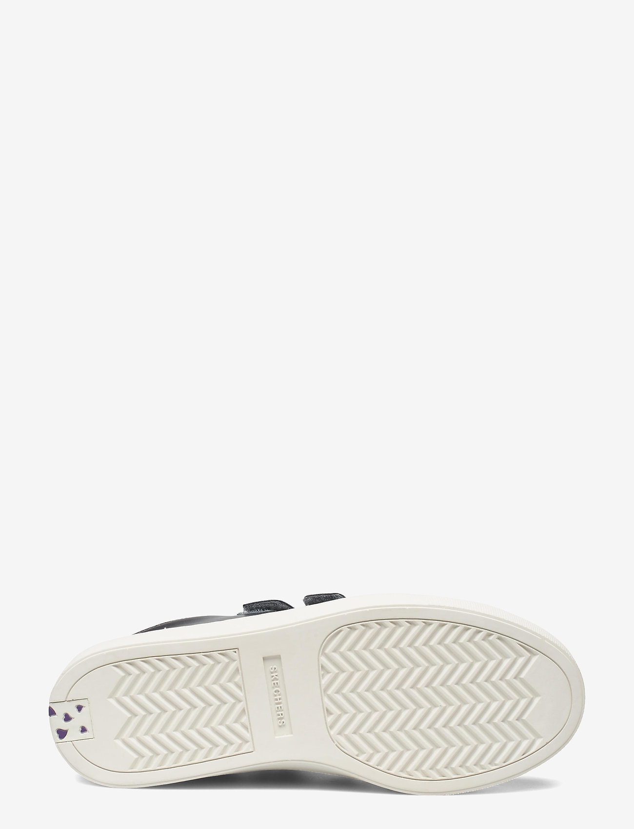Skechers - Girls Sidestreet - pew pewter - 4