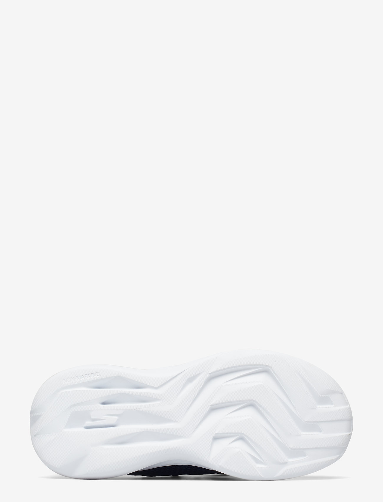 Skechers - Girls Go Run Fast - Valor - nvaq navy aqua - 4
