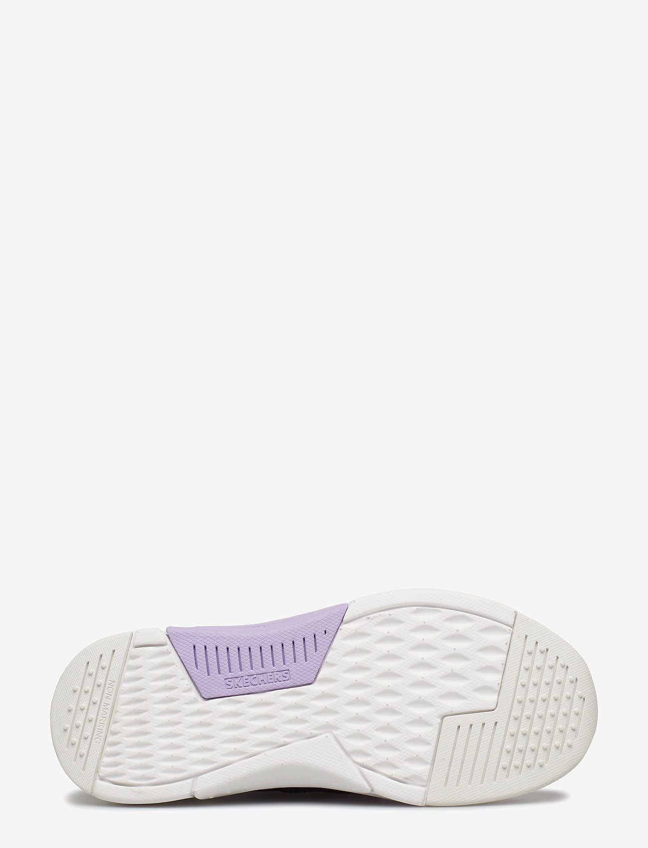 Skechers - Girls Modern Jogger - Maddy Hills - nvlv navy lavender - 4