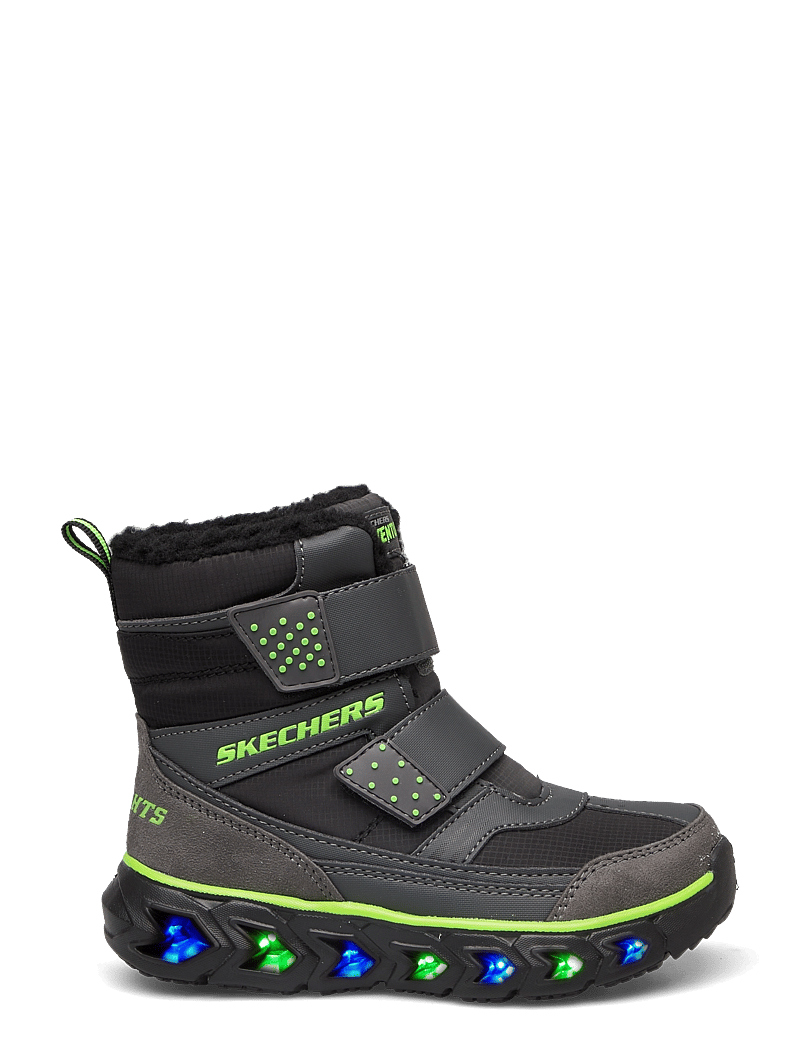 Skechers Boys Hypno-flash Breeze (SKE90588L) Winter