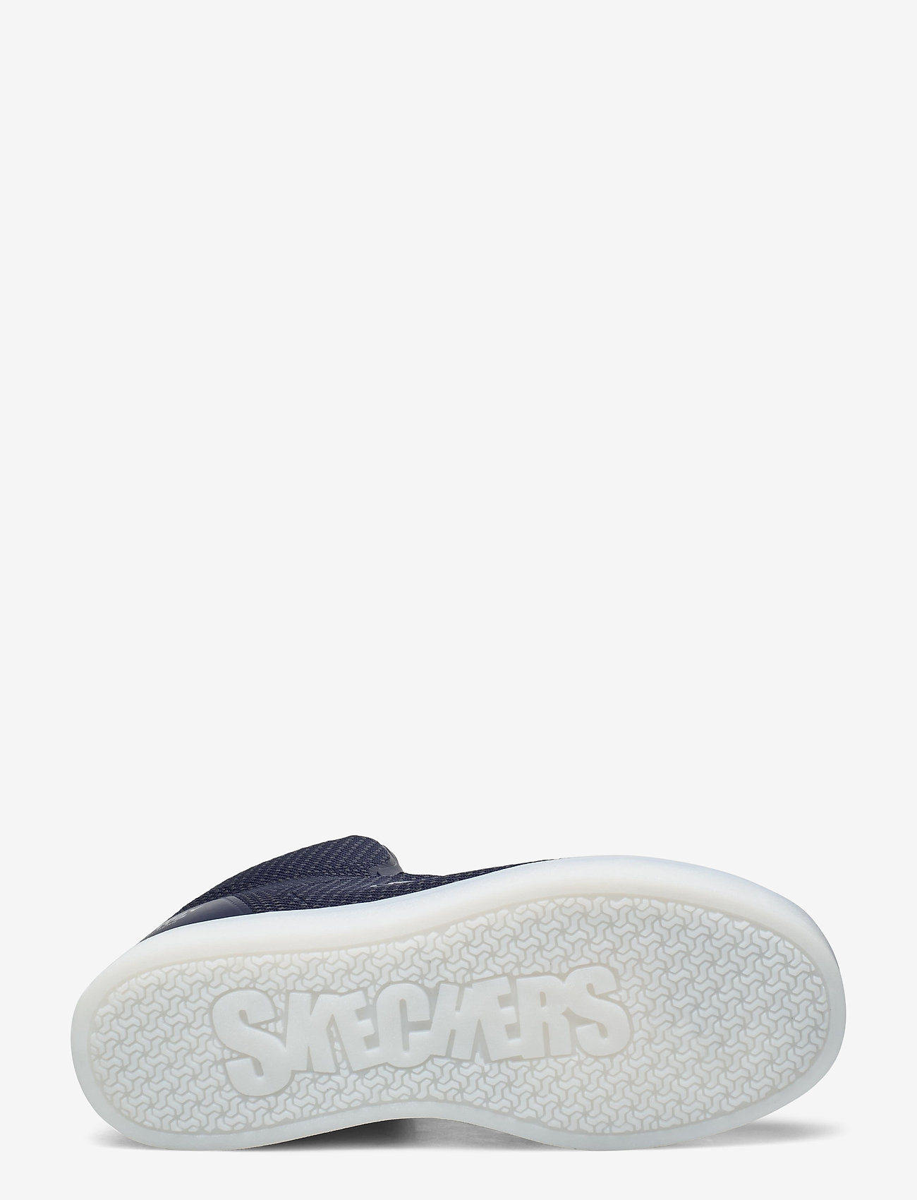 Skechers - Boys Energy Lights - nvy navy - 4