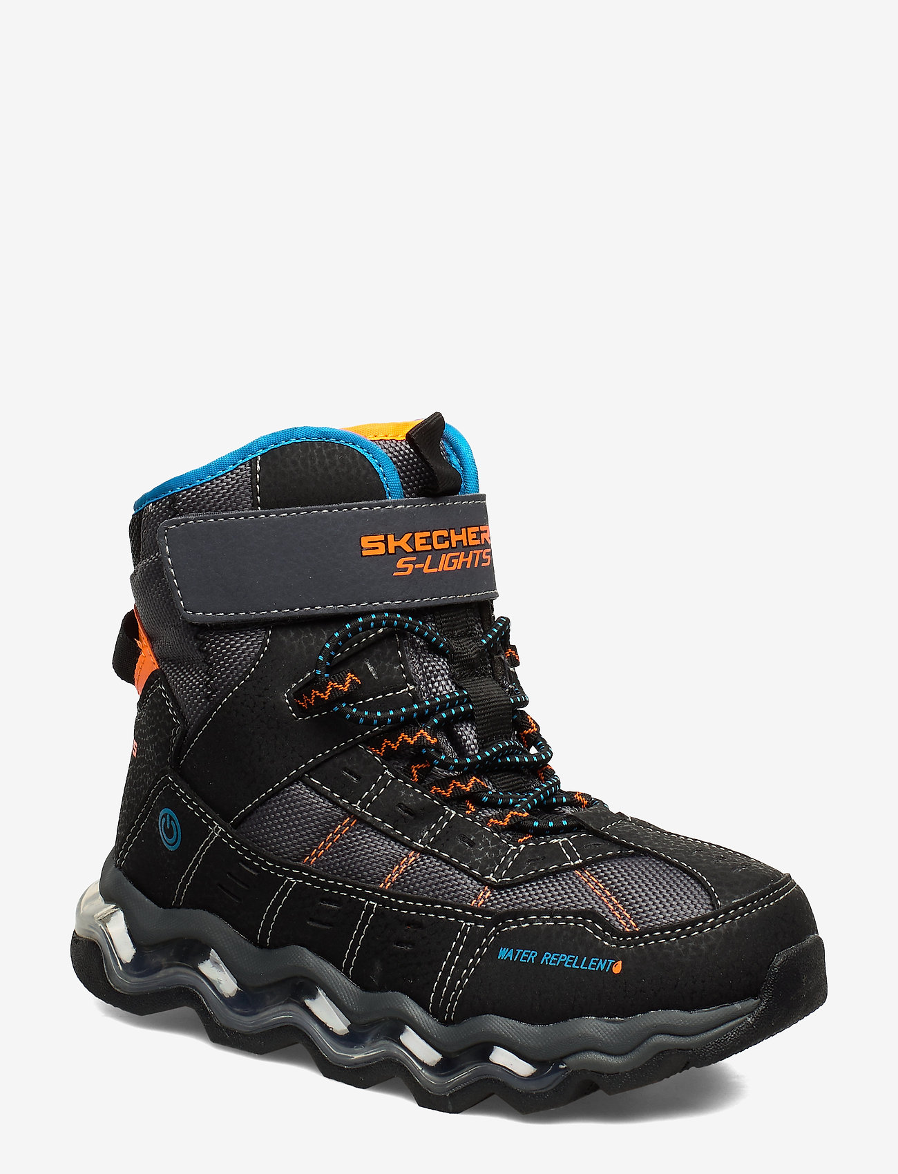 BKCC BLACK CHARCOAL