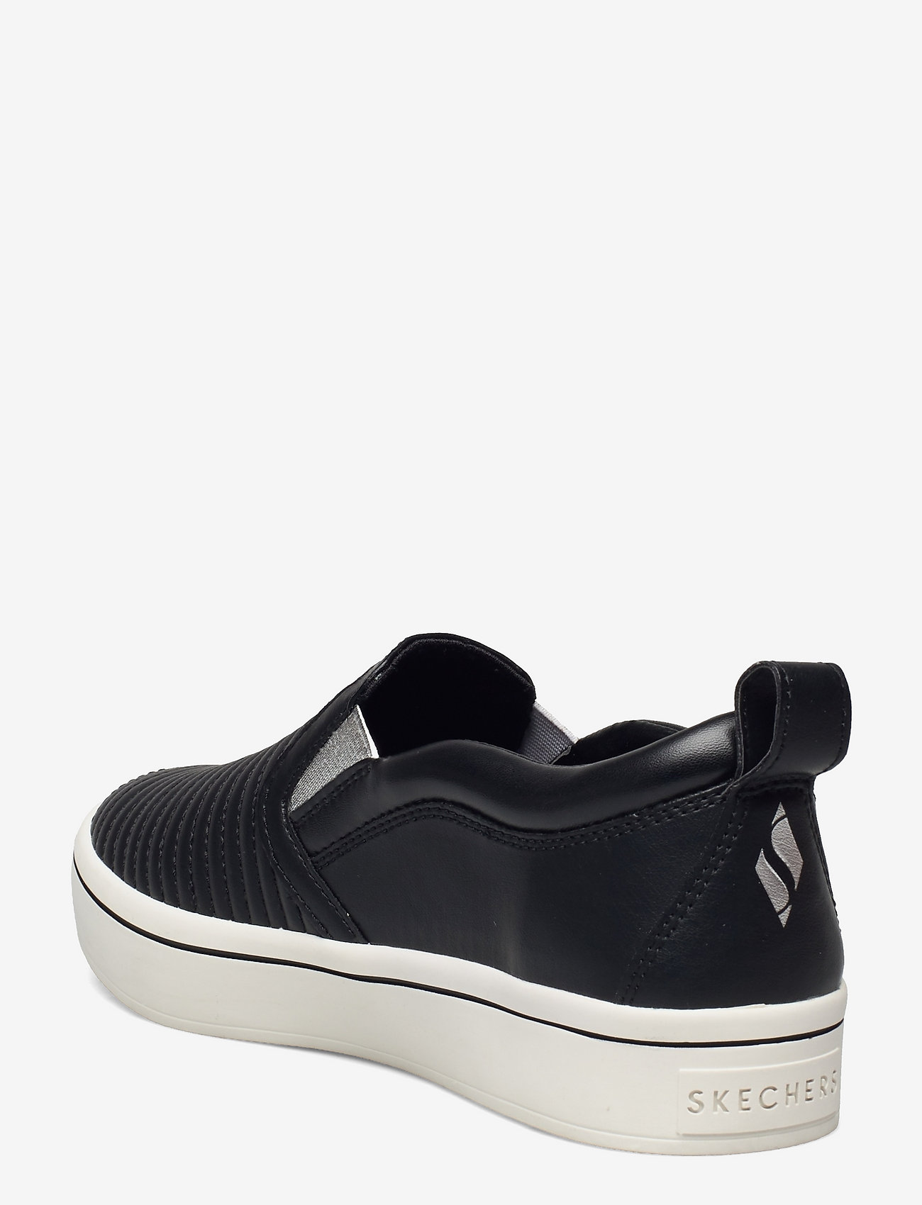 Skechers - Womens HI-Lite - black - 2