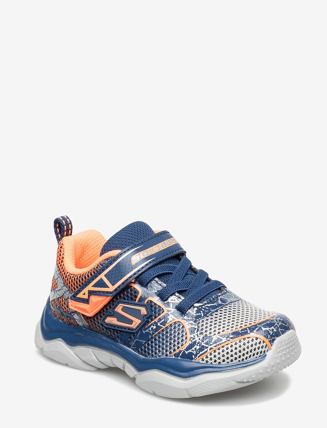 Skechers - Skechers Neutron - Subatomic - navyorange - 0