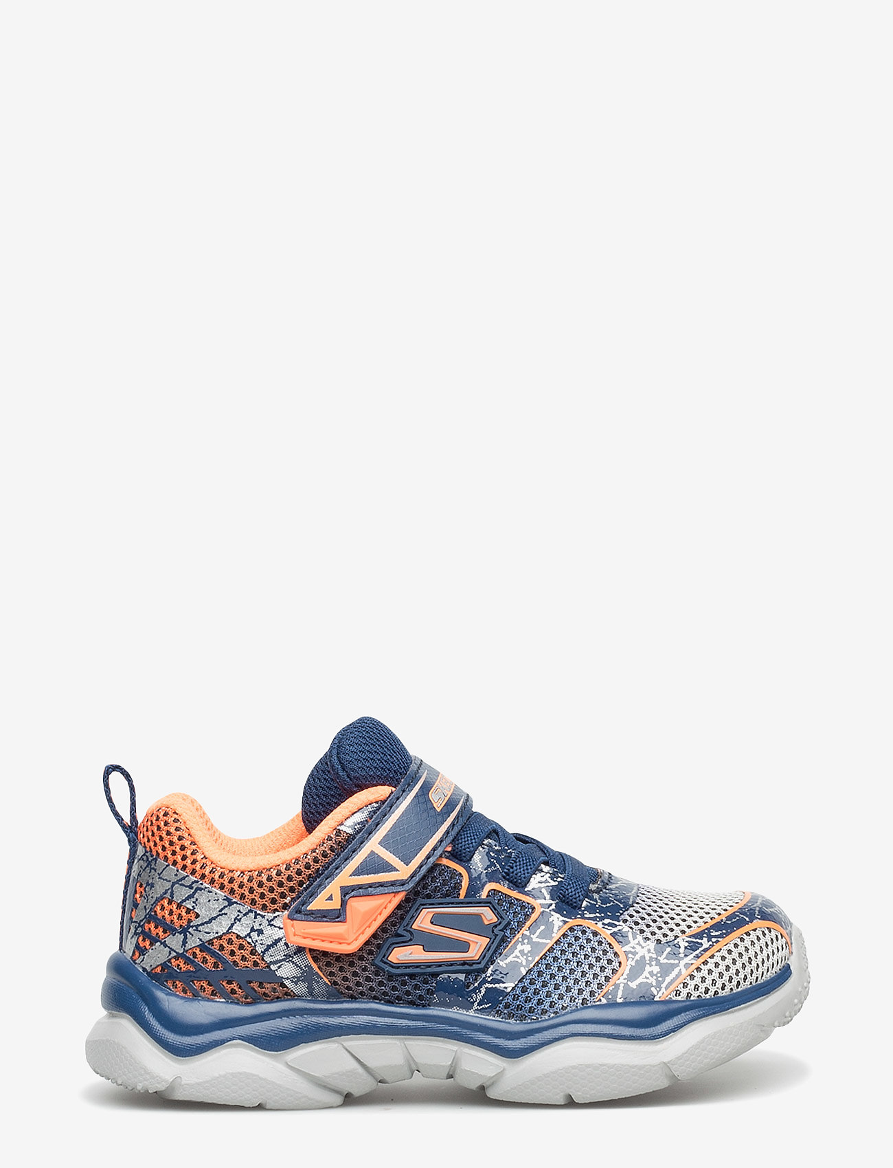 Skechers - Skechers Neutron - Subatomic - navyorange - 1