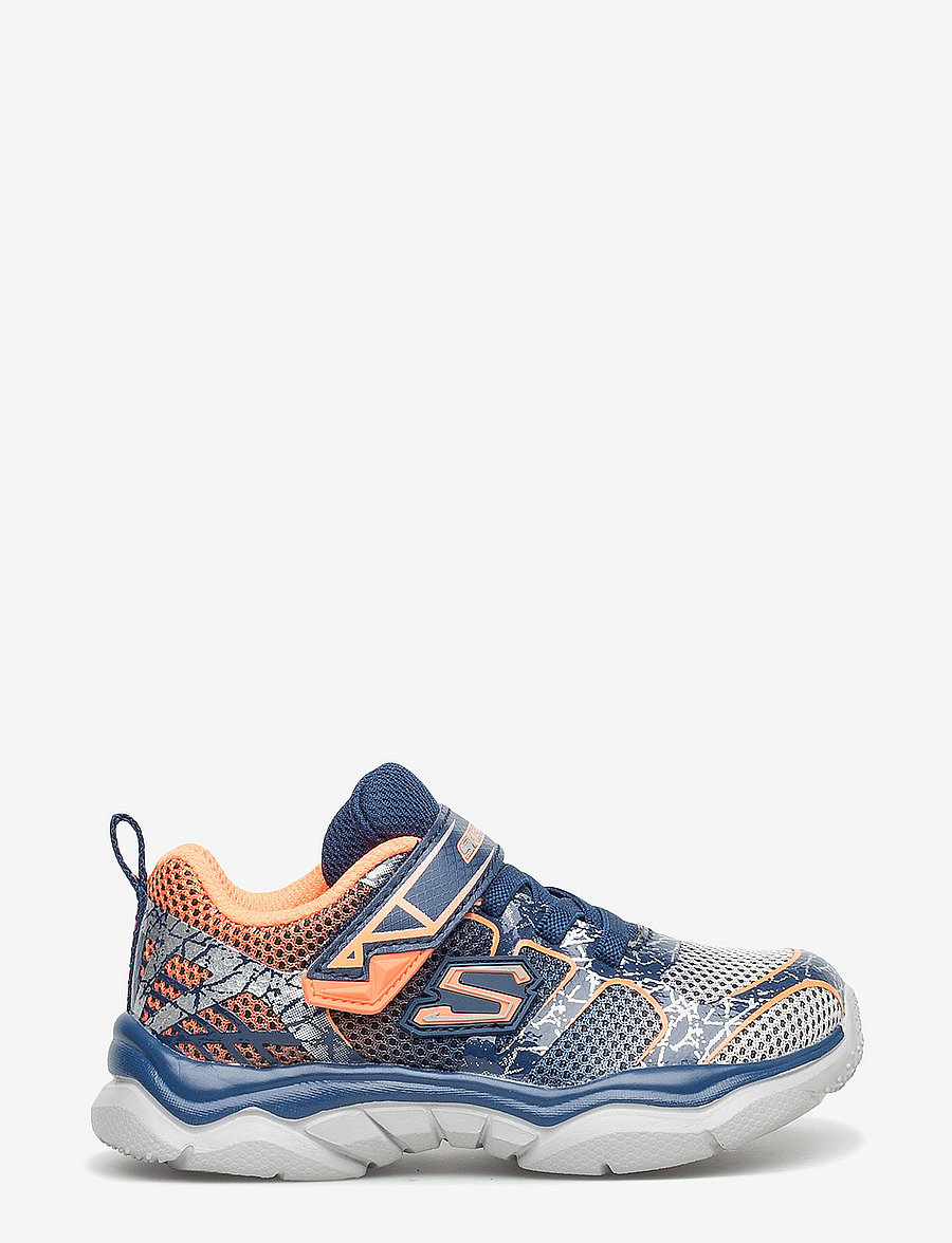 Skechers - Skechers Neutron - Subatomic - navyorange - 1