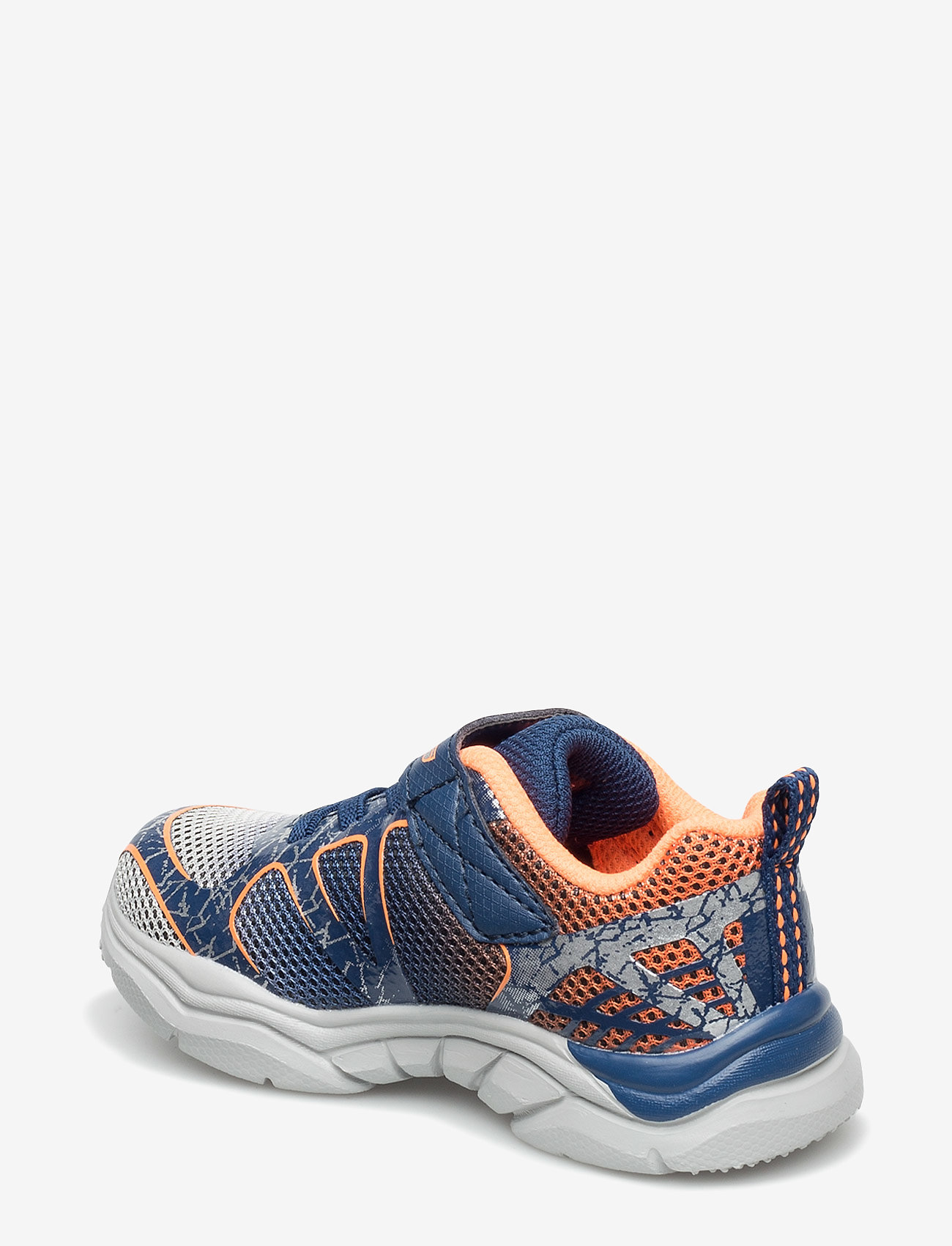 Skechers - Skechers Neutron - Subatomic - navyorange - 2