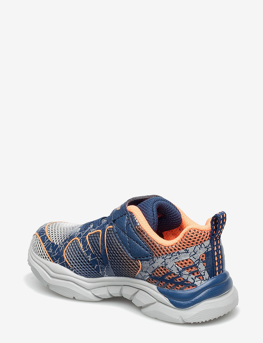 Skechers - Skechers Neutron - Subatomic - navyorange - 2