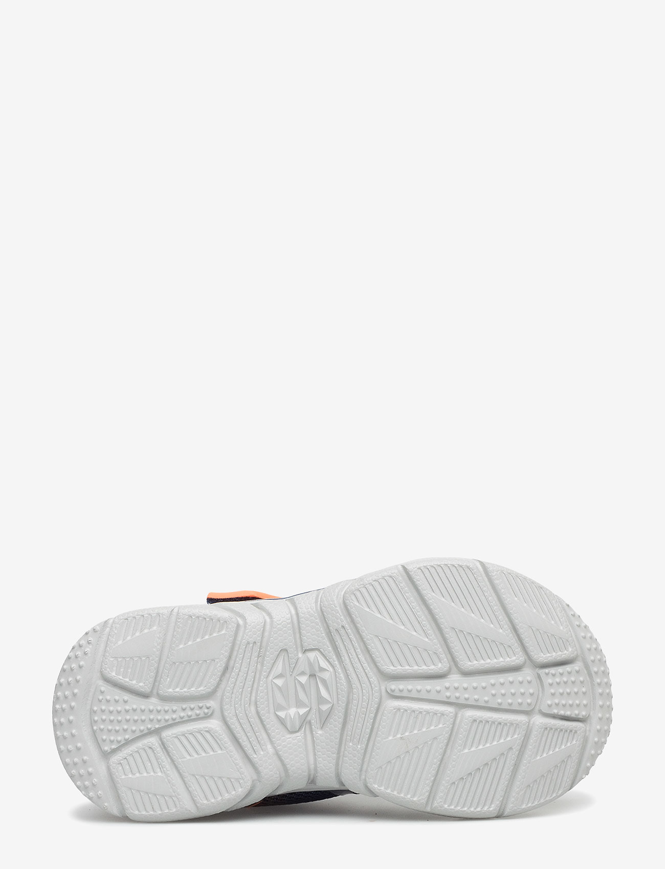Skechers - Skechers Neutron - Subatomic - navyorange - 4