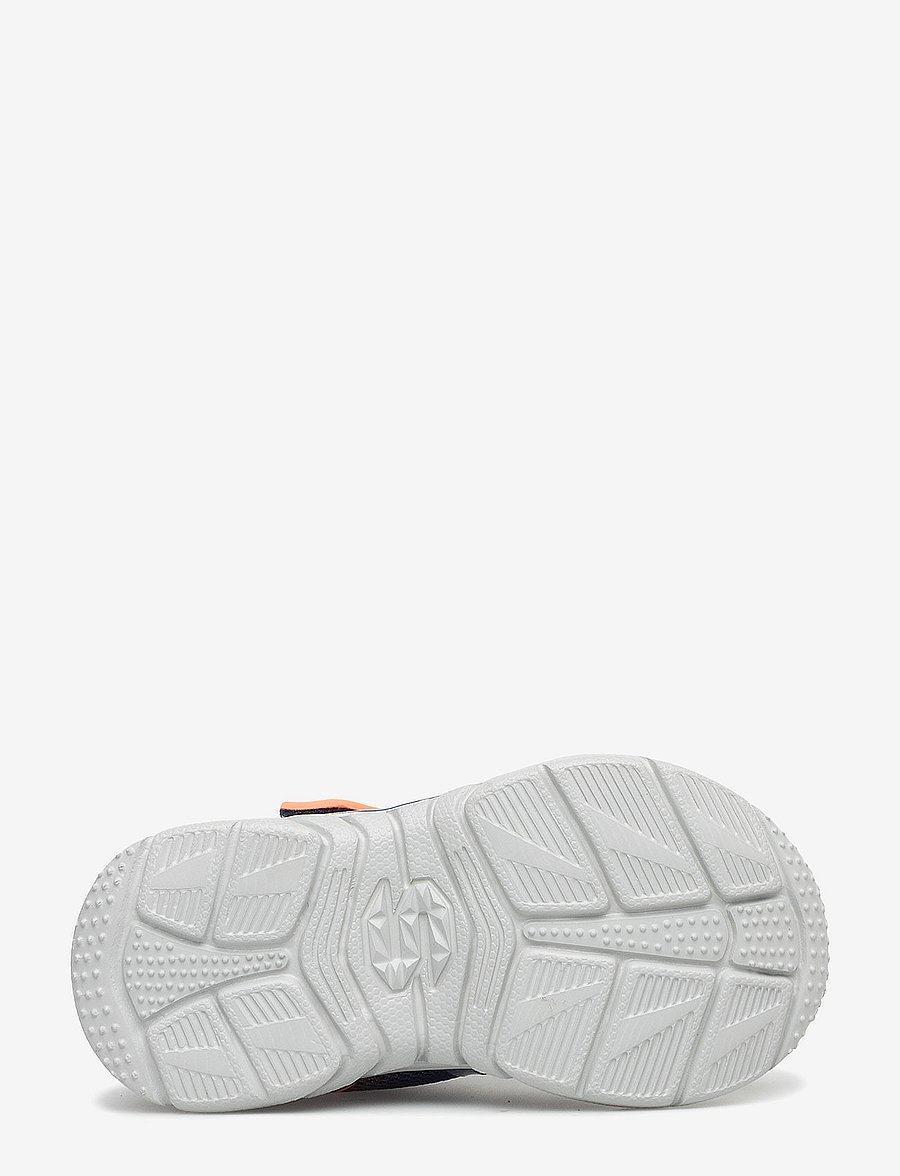 Skechers - Skechers Neutron - Subatomic - navyorange - 4