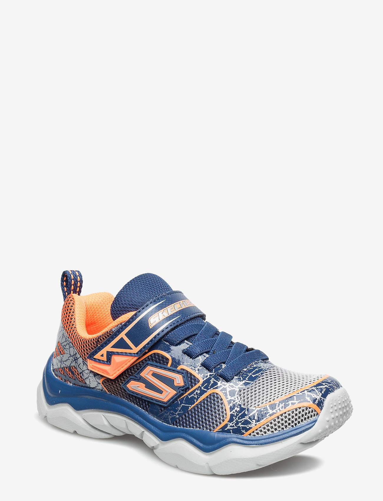 Skechers - Boys Neutron - Subatomic - blue - 0