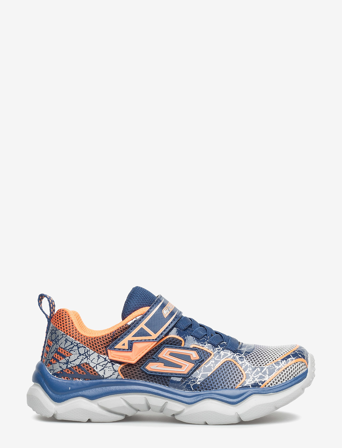 Skechers - Boys Neutron - Subatomic - blue - 1