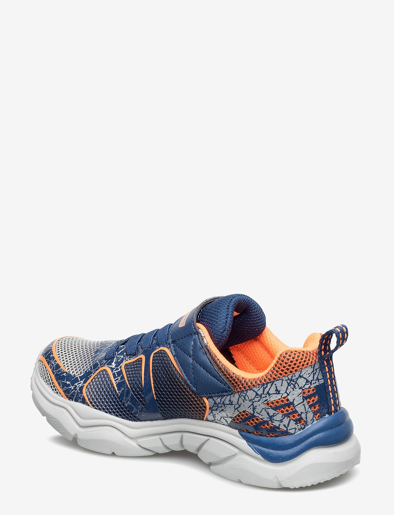 Skechers - Boys Neutron - Subatomic - blue - 2