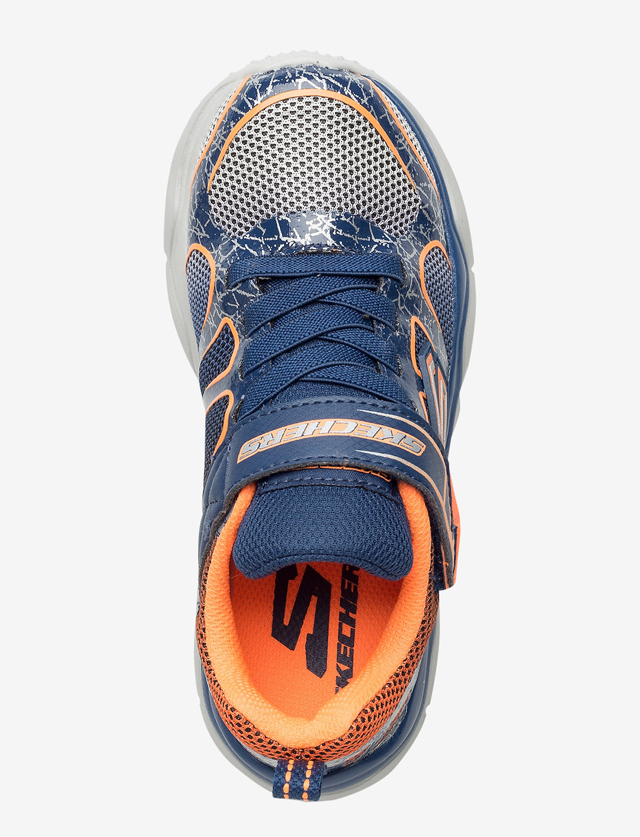 Skechers - Boys Neutron - Subatomic - blue - 3