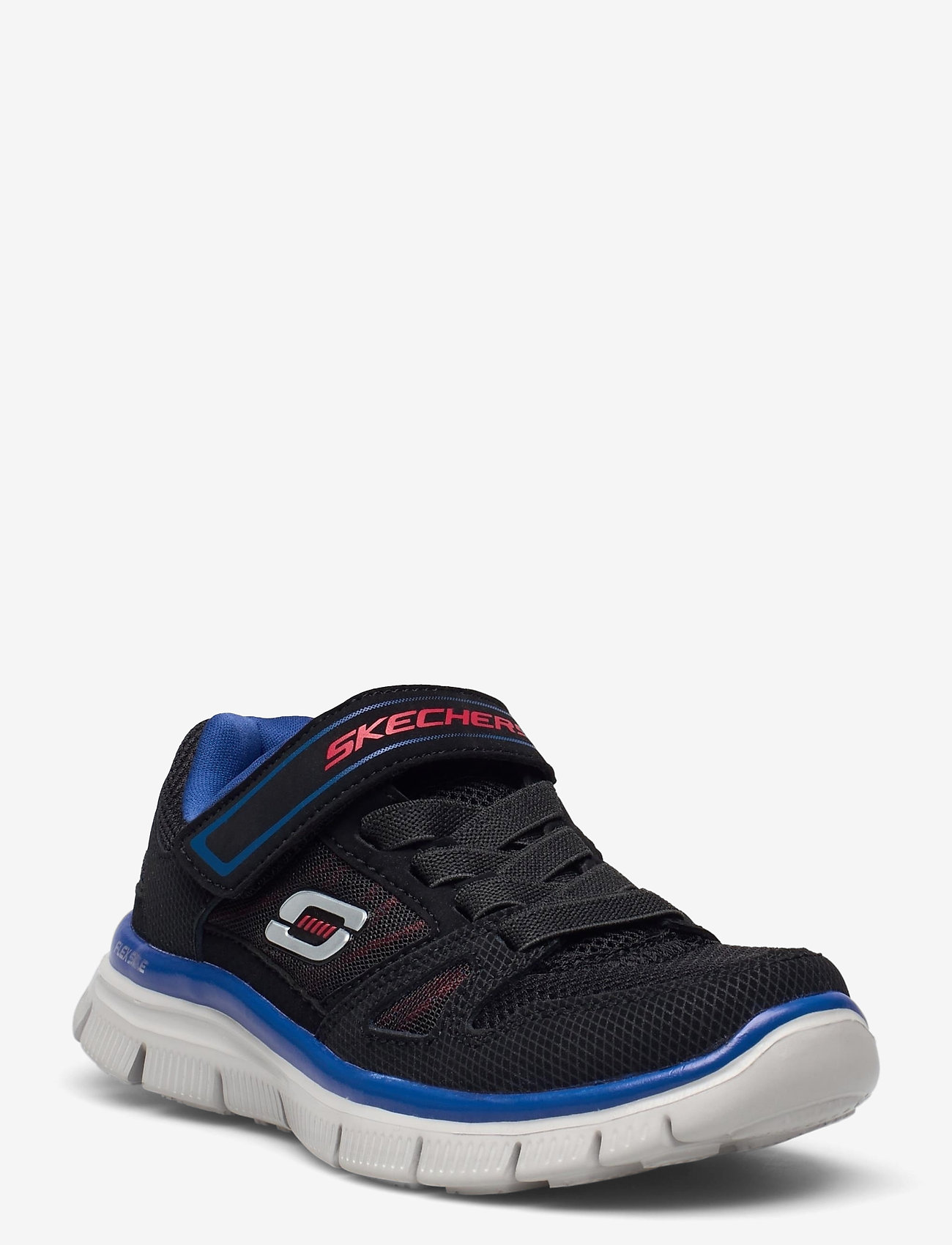 Skechers - Flex Advantage - bkry black royal - 0