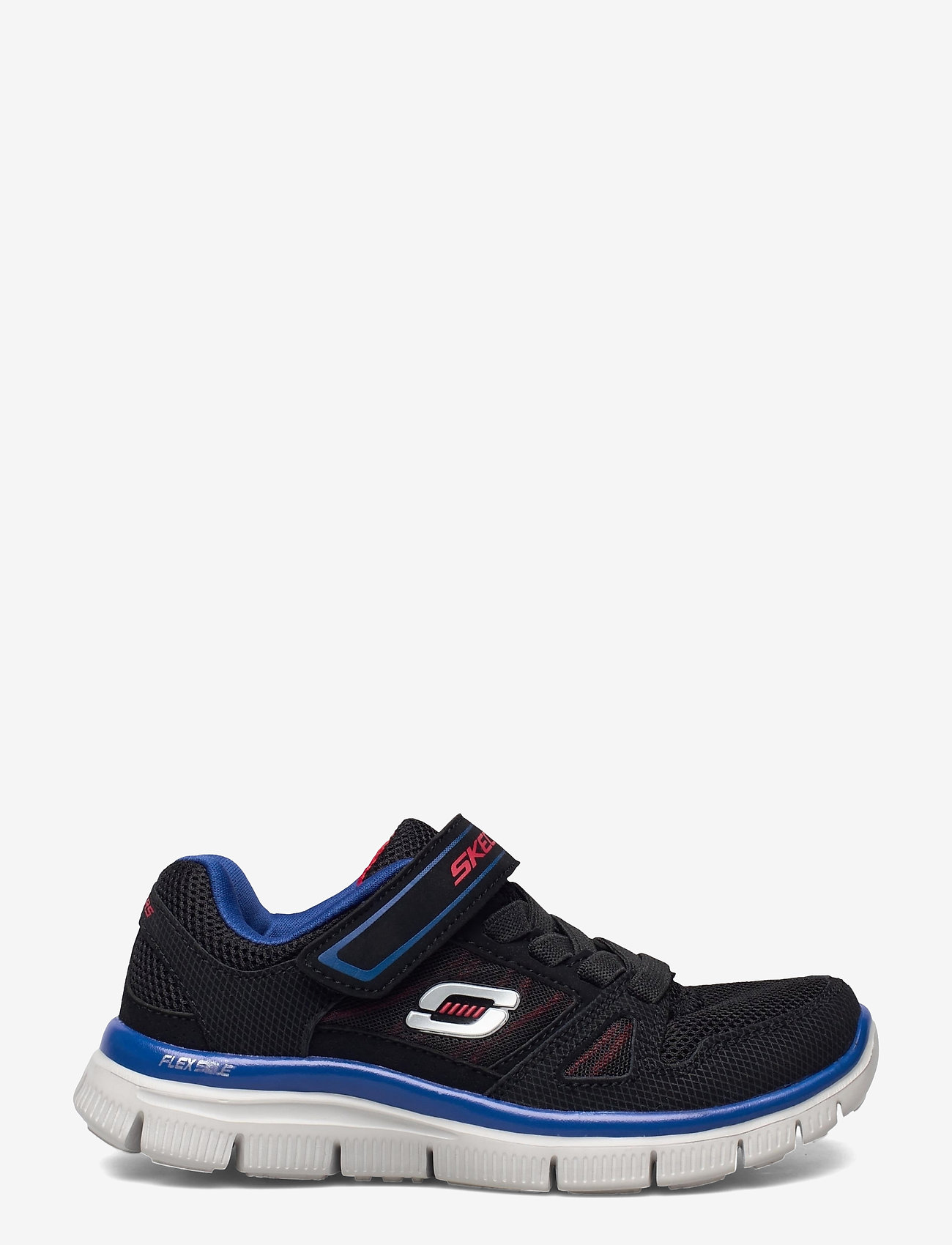 Skechers - Flex Advantage - bkry black royal - 1