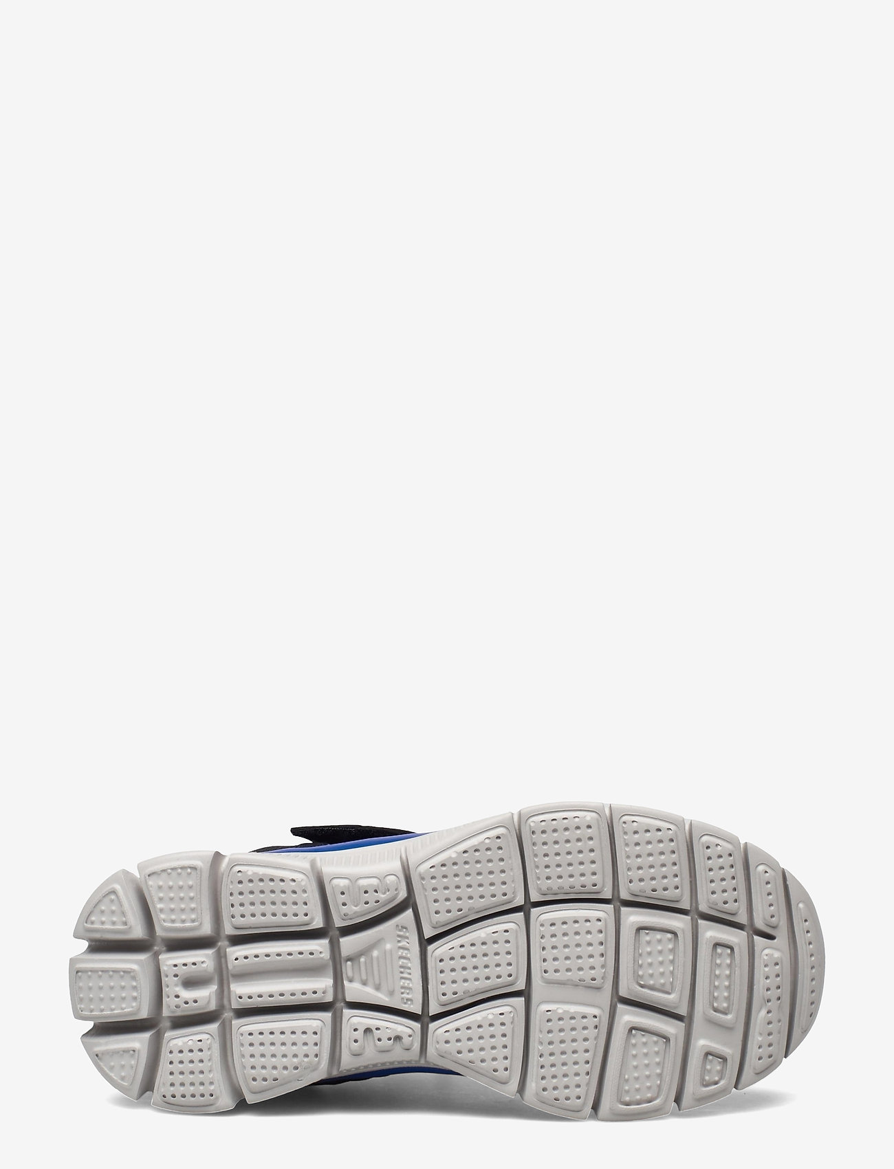 Skechers - Flex Advantage - bkry black royal - 3