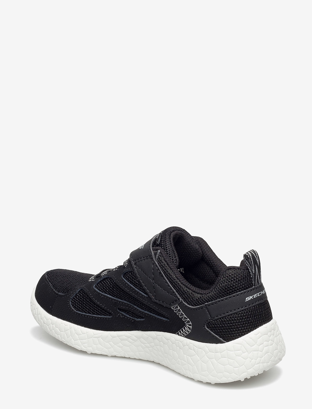 Skechers - Boys Burst - Power Sprints - blackwhite - 2