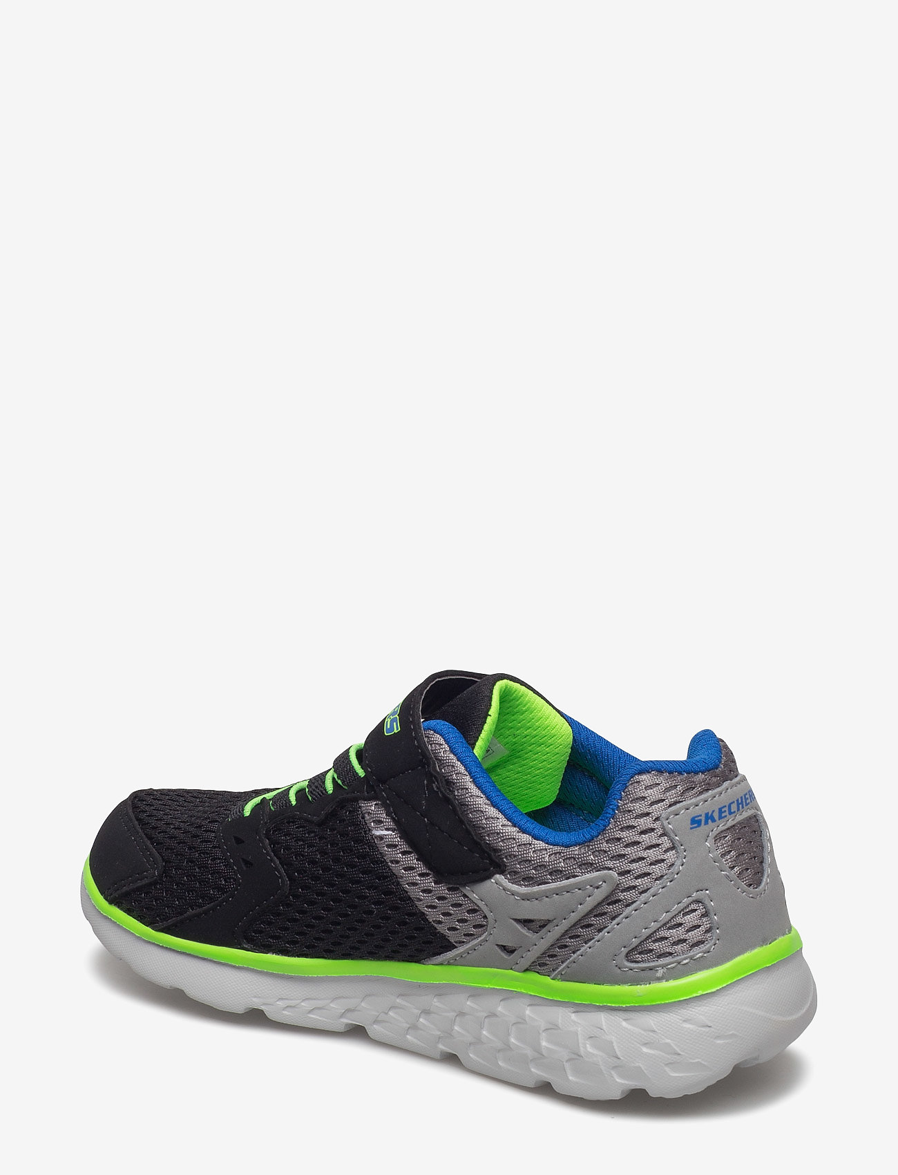 Skechers - Boys GO Run 400 - Proxo - bkcc black charcoal - 2