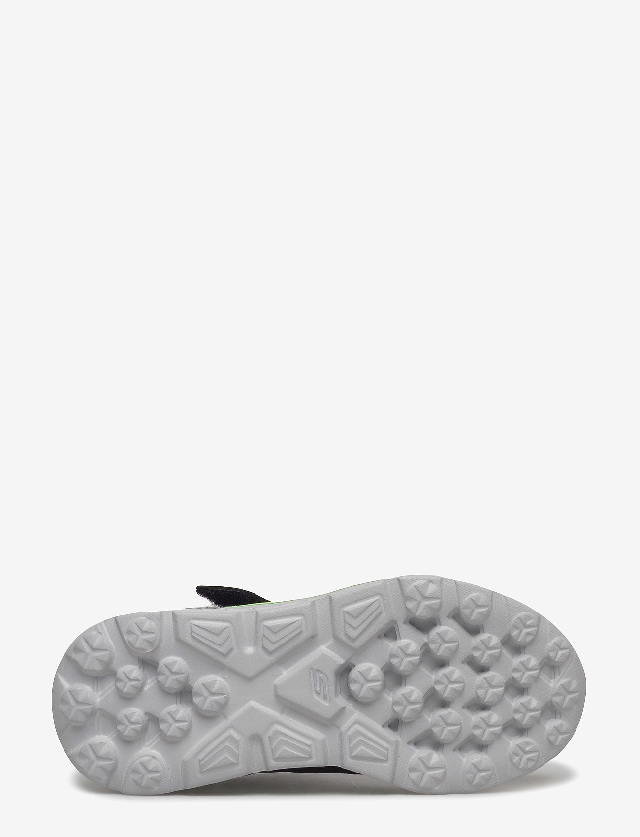 Skechers - Boys GO Run 400 - Proxo - bkcc black charcoal - 4