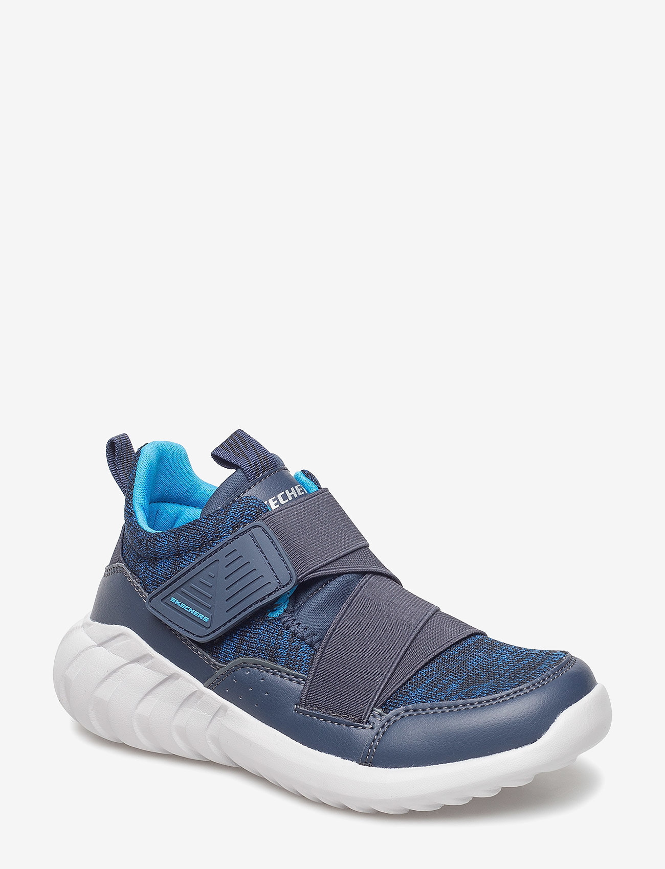 Skechers - Boys Hydrus - nvbl navy blue - 0