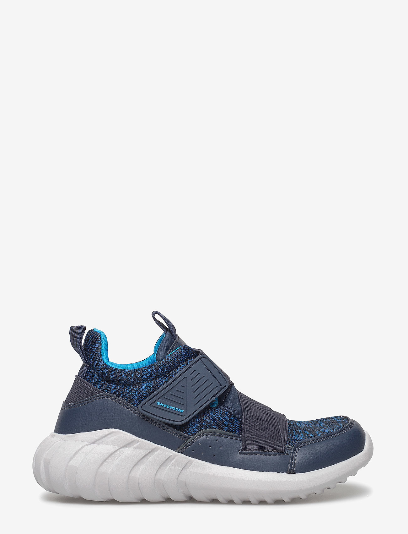 Skechers - Boys Hydrus - nvbl navy blue - 2