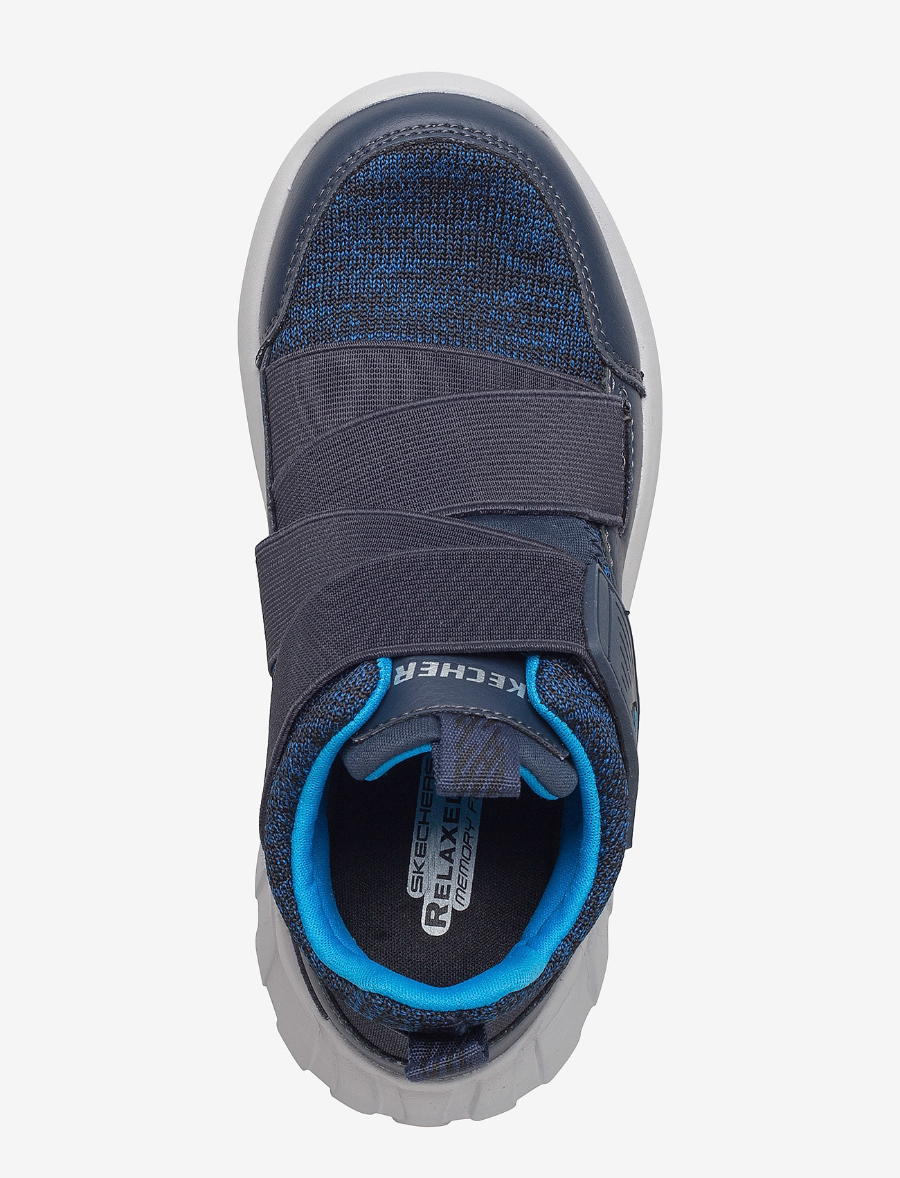 Skechers - Boys Hydrus - nvbl navy blue - 3