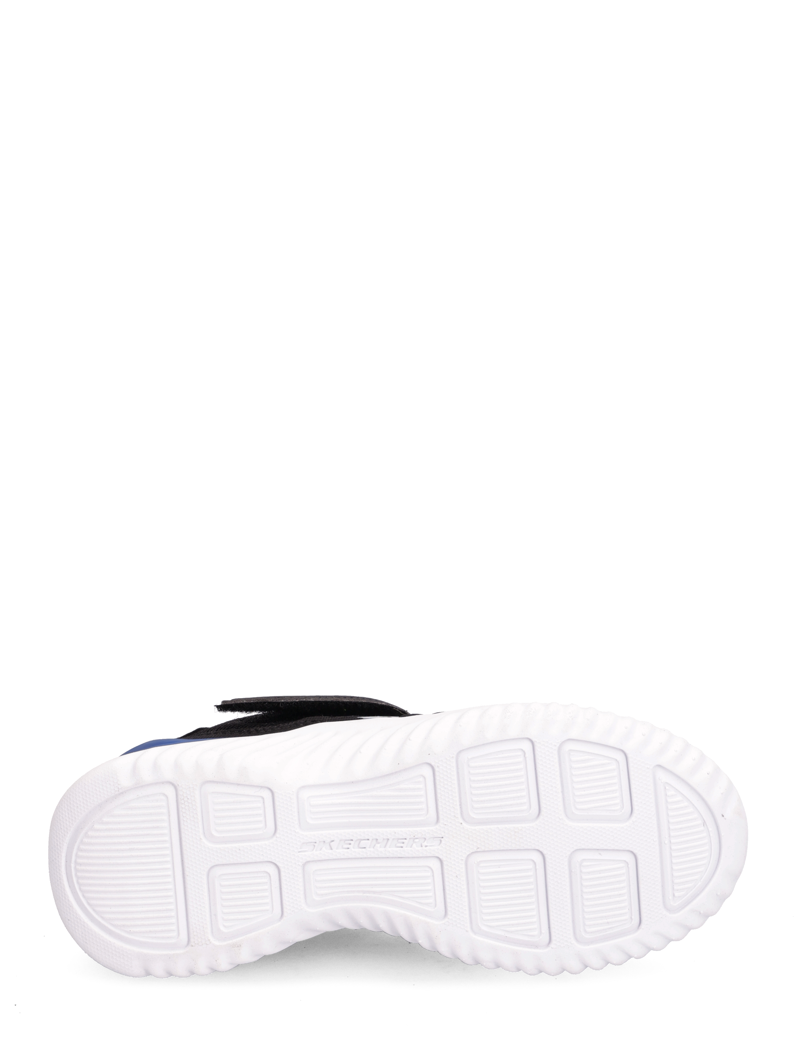 Skechers - Boys Ultrapulse - bblm black lime - 4