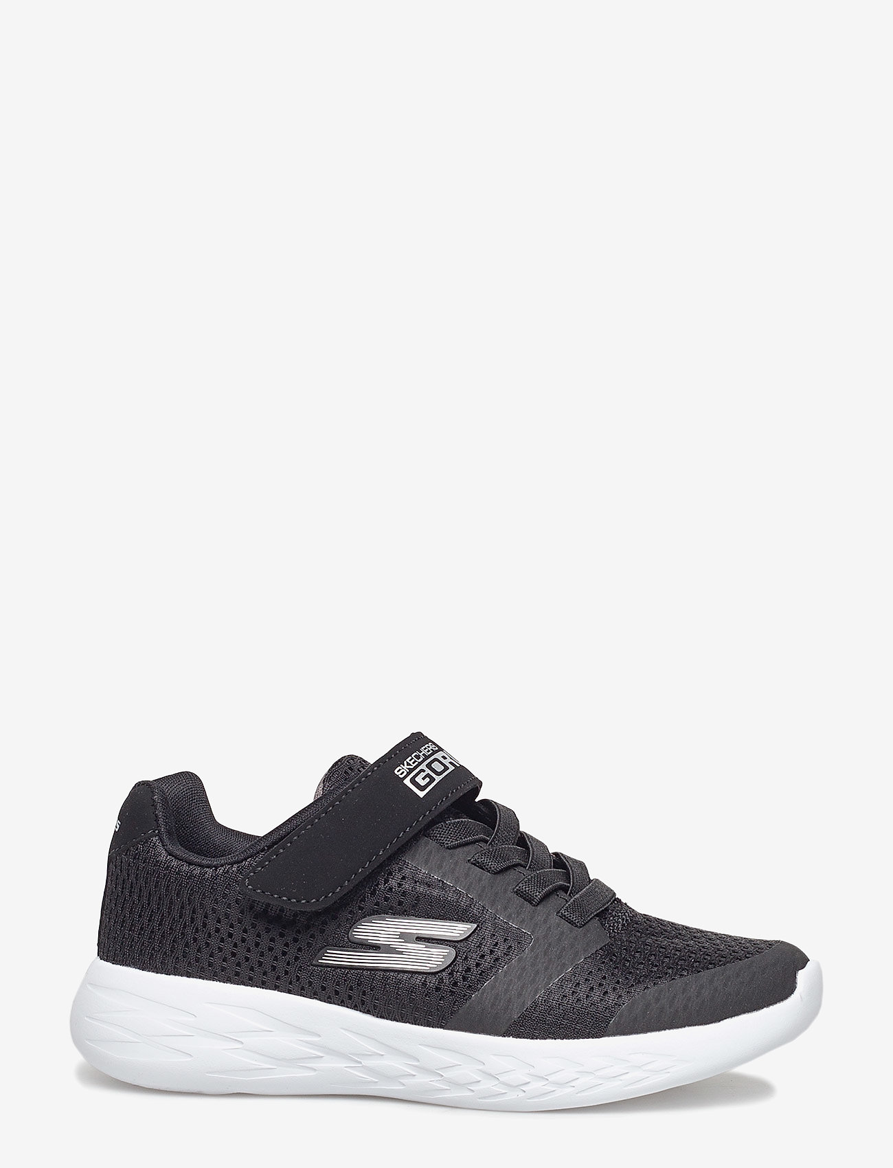 Skechers - Boys GO Run 600 - Roxlo - blk black - 2