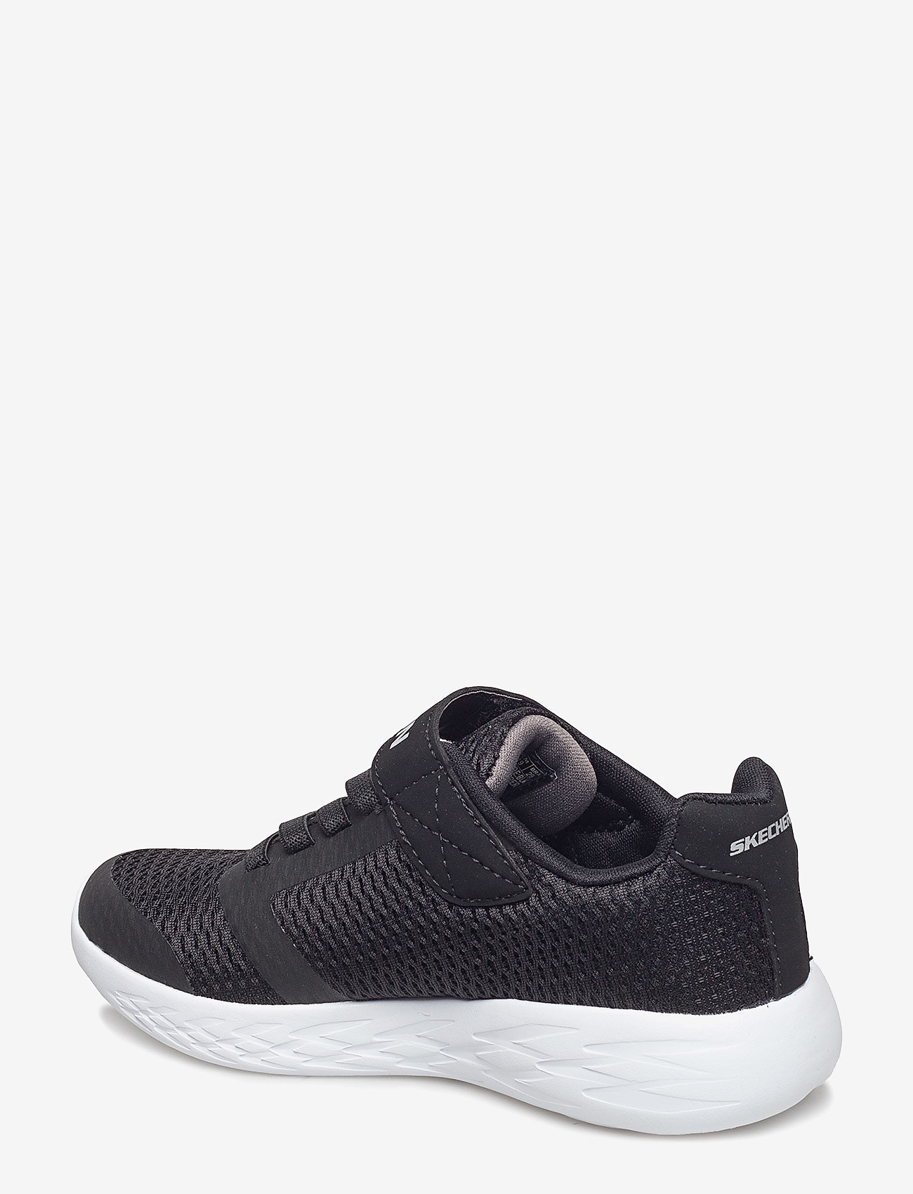 Skechers - Boys GO Run 600 - Roxlo - blk black - 1