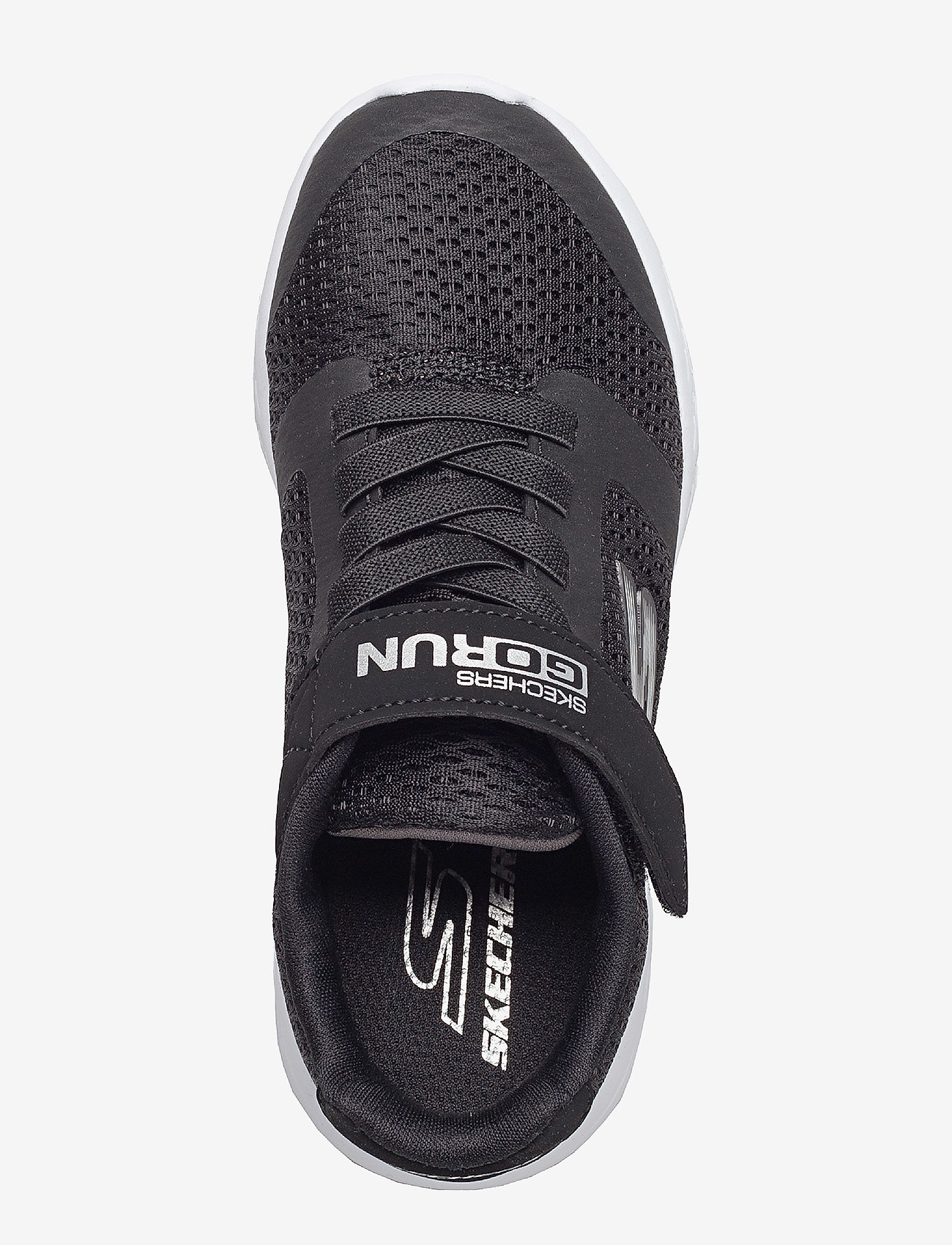 Skechers - Boys GO Run 600 - Roxlo - blk black - 3