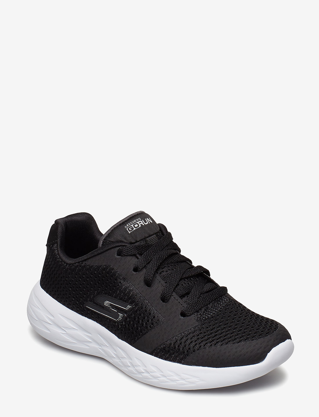 Skechers Boys Go Run 600 Zeeton Sneakers Boozt