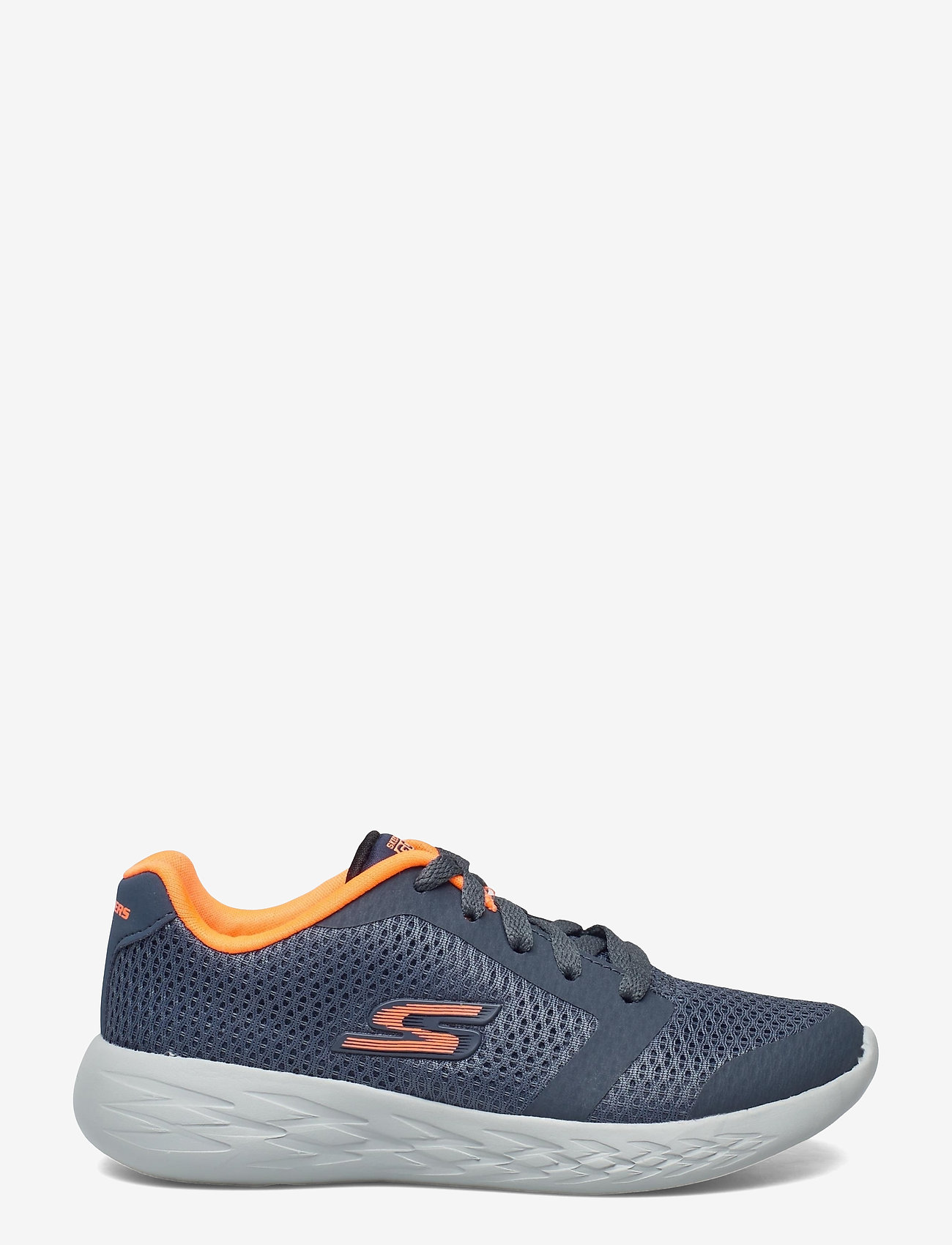 Skechers - Boys GO Run 600 - Zeeton - slt slate - 1