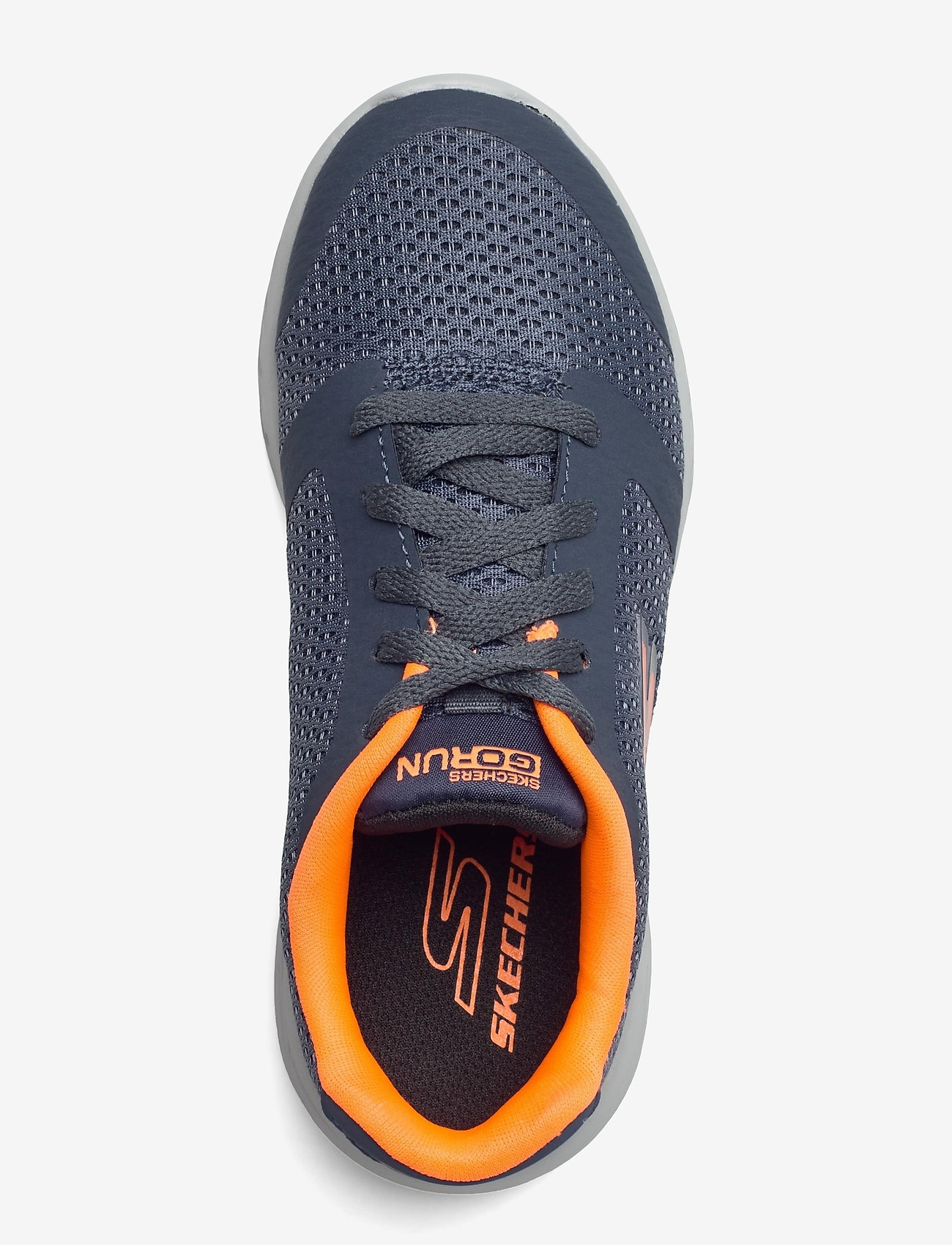 Skechers - Boys GO Run 600 - Zeeton - slt slate - 3