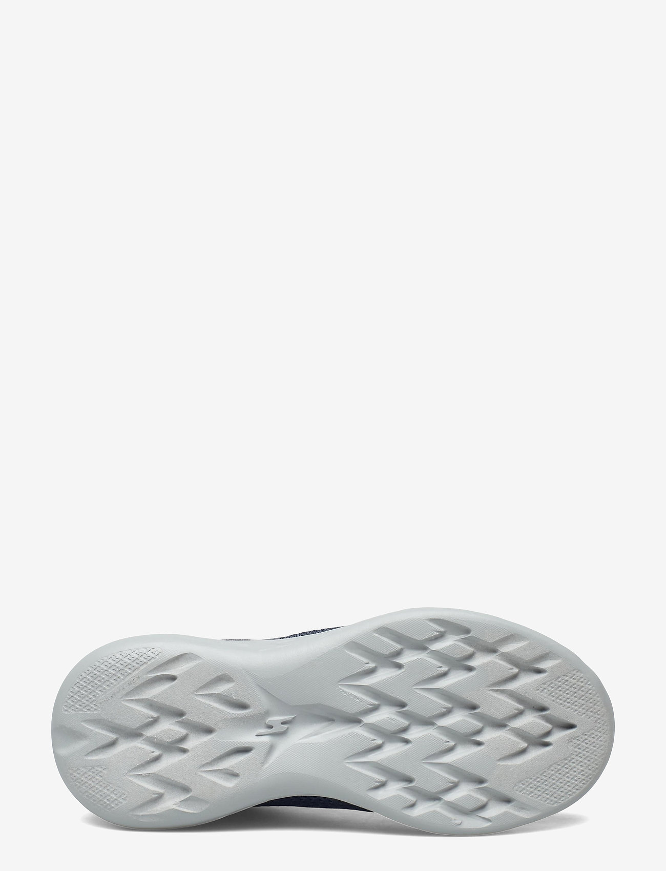 Skechers - Boys GO Run 600 - Zeeton - slt slate - 4