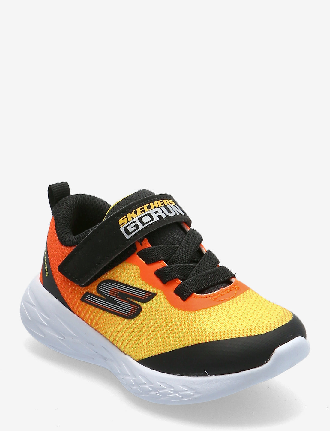 Skechers Boys Go Run 600 Farrox sneakers shop at Booztlet
