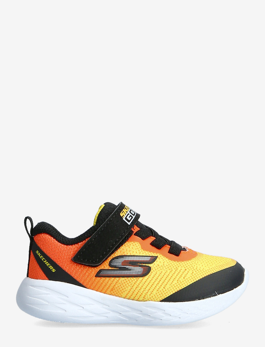 Skechers kids' go run 600-farrox sneaker best sale