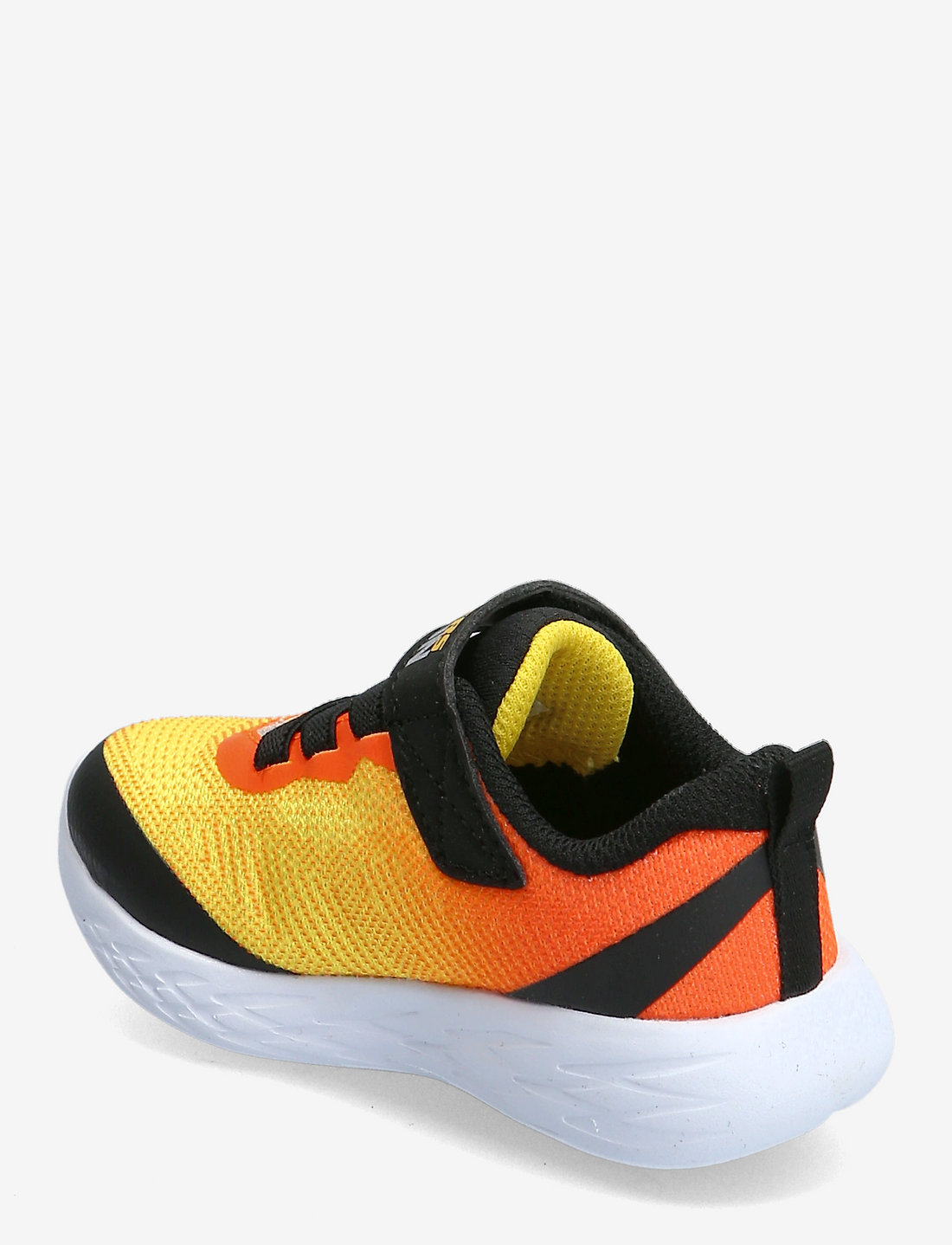 Skechers kids' go top run 600-farrox sneaker