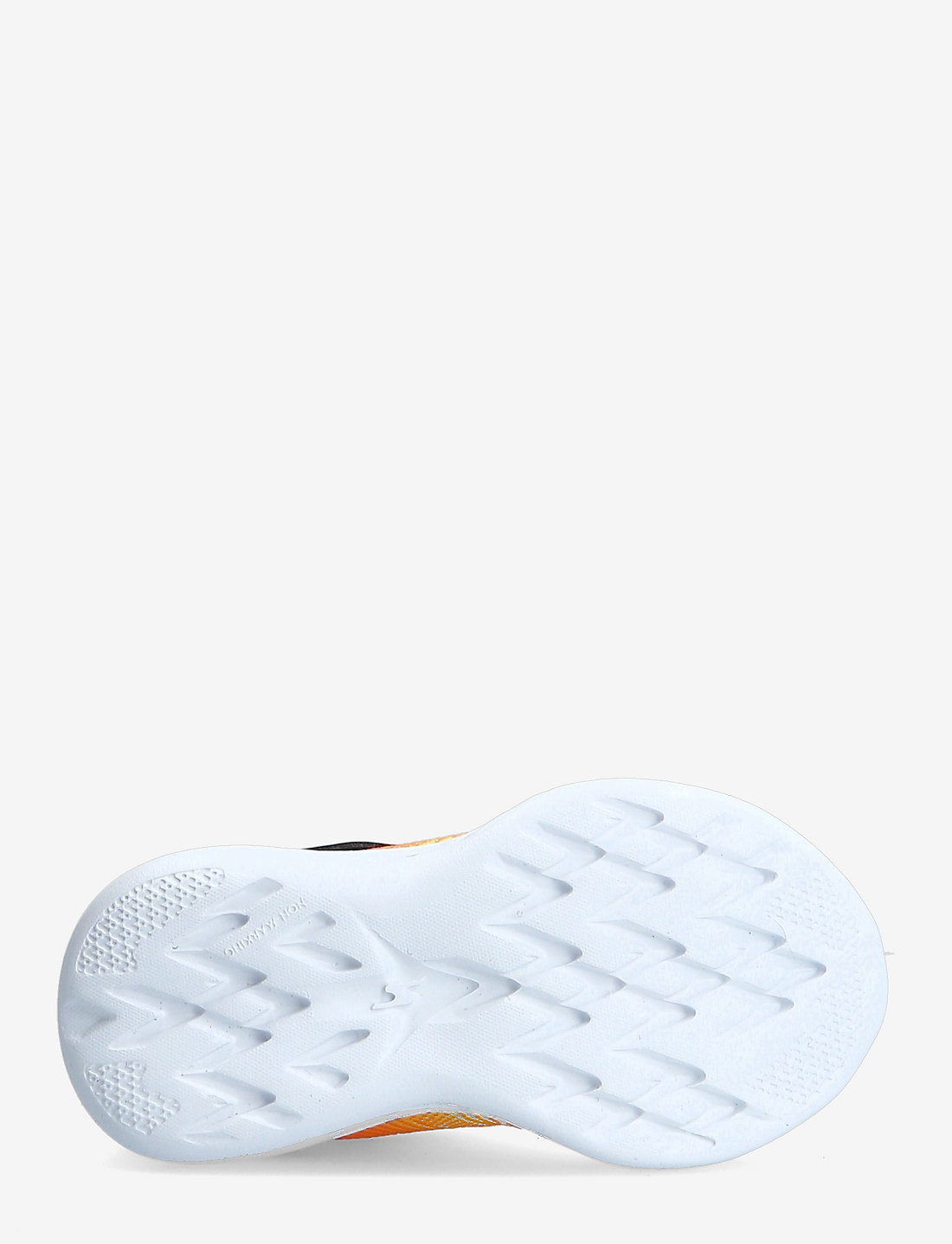 Skechers Boys Go Run 600 Farrox Low Tops Boozt