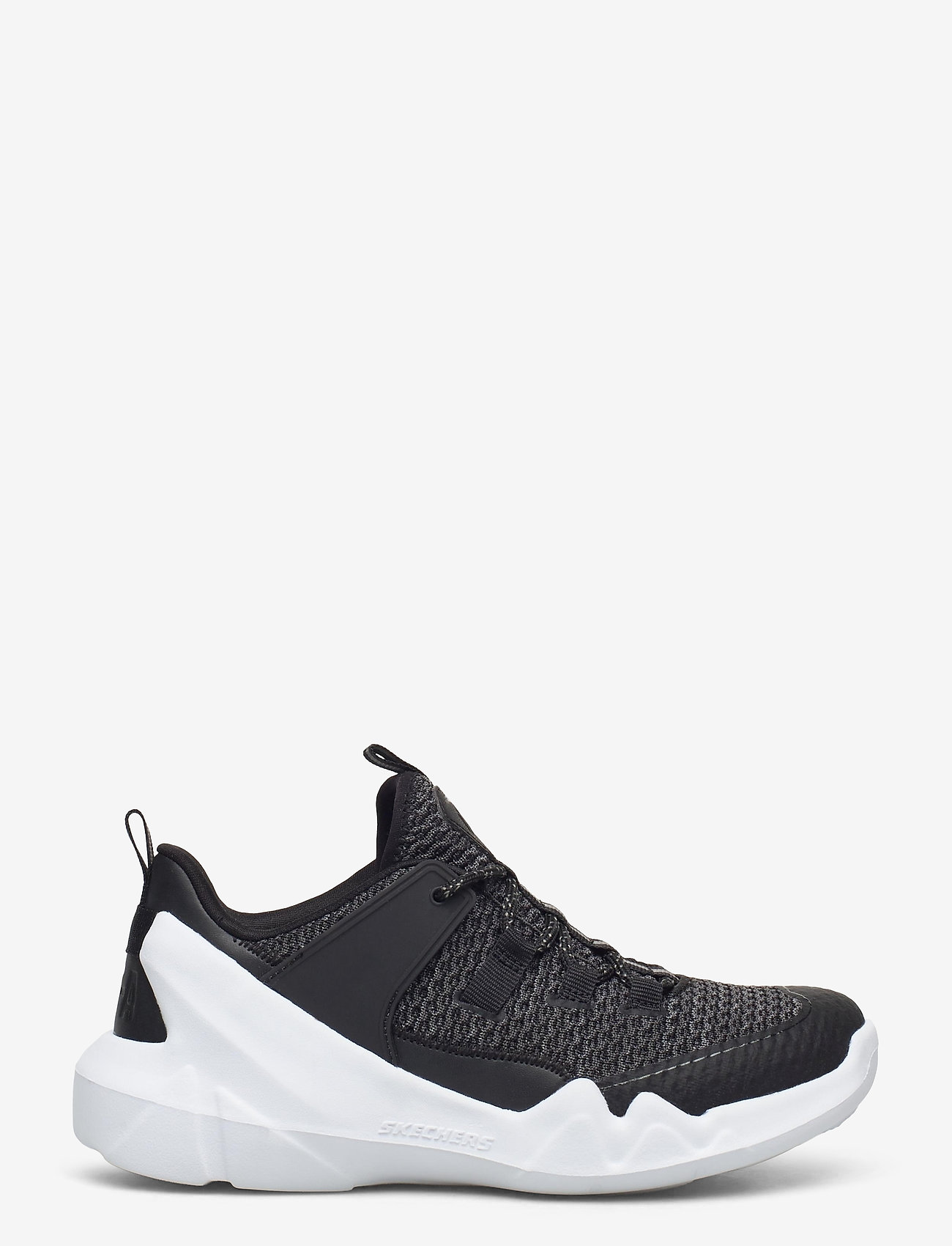 Skechers - Boys DLT-A - bkcc black charcoal - 1
