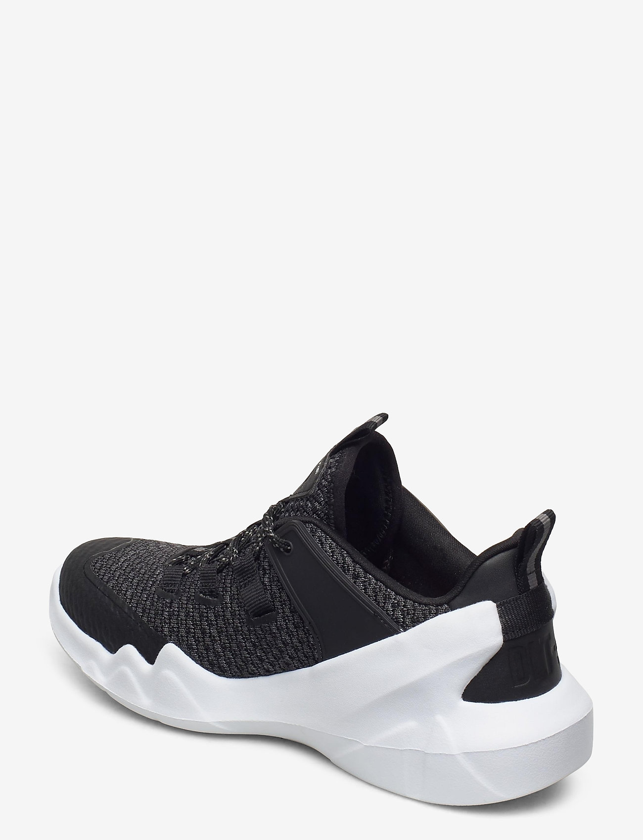 Skechers - Boys DLT-A - bkcc black charcoal - 2
