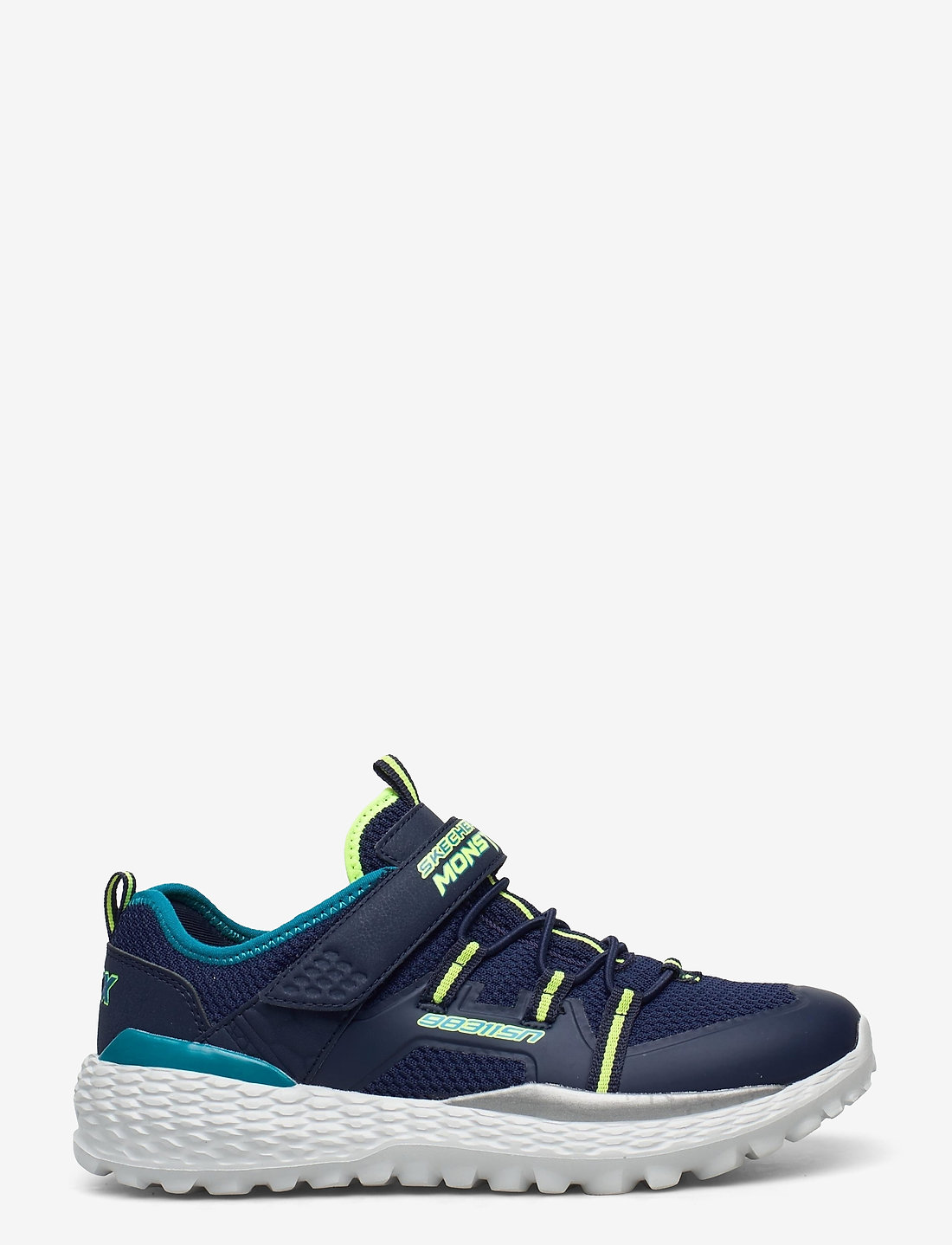 Skechers clearance monster shoes