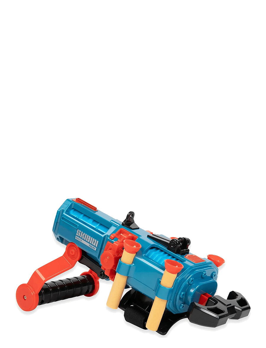 Skibdi Toilet - SKIBIDI TOILET PLUNGER BLASTER - blasters - multi colour - 3