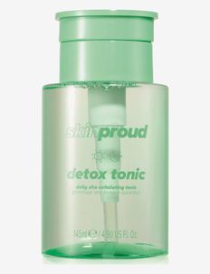 Detox Tonic - Daily Exfoliating Tonic 150 ml, Skin Proud