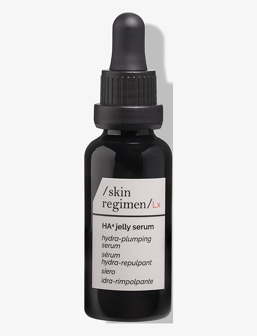 Skin Regimen Lx - HA4 Jelly Serum - seerumid - clear - 0