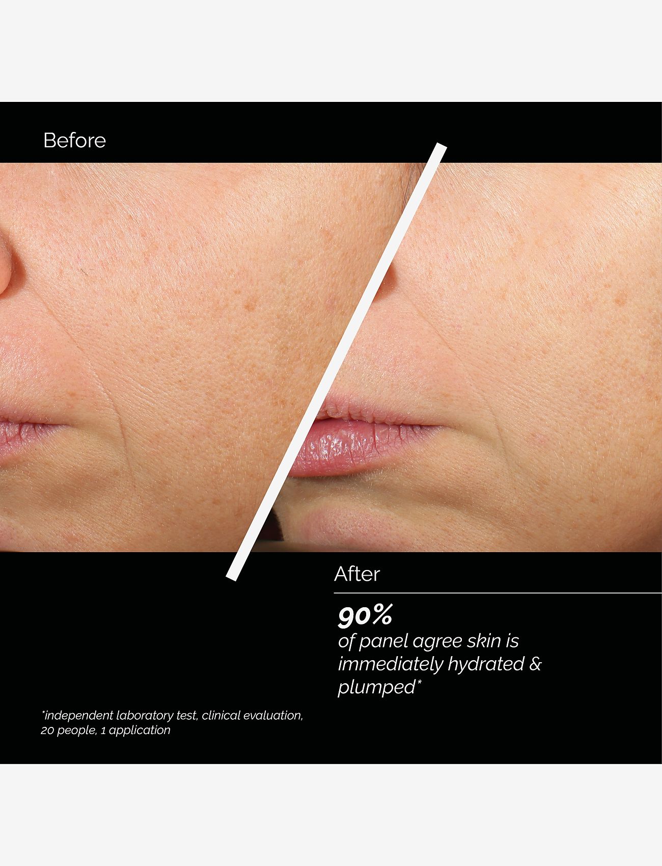 Skin Regimen Lx - HA4 Jelly Serum - serum - clear - 3